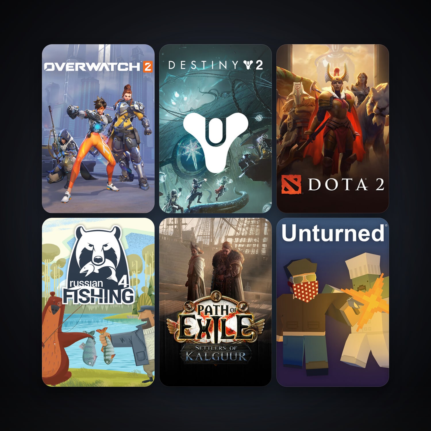Steam account: Dota 2 + Free CS2 (No Prime), 30 games, clean — HabibiAccounts