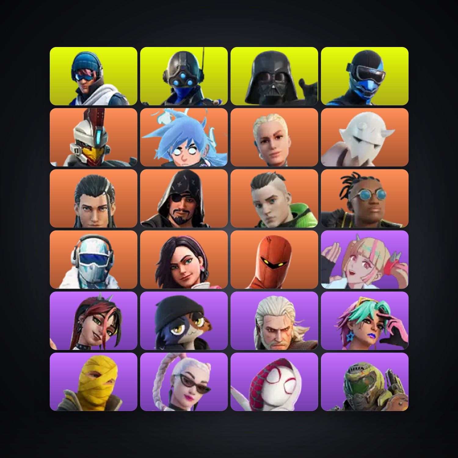 Epic · 262212424 — HabibiAccounts