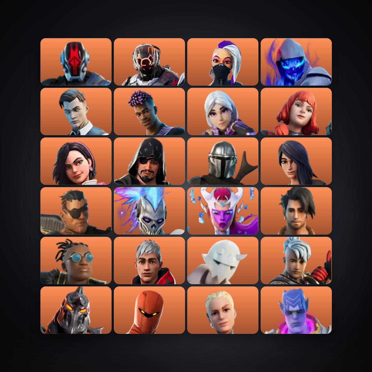 Epic · 262212638 — HabibiAccounts