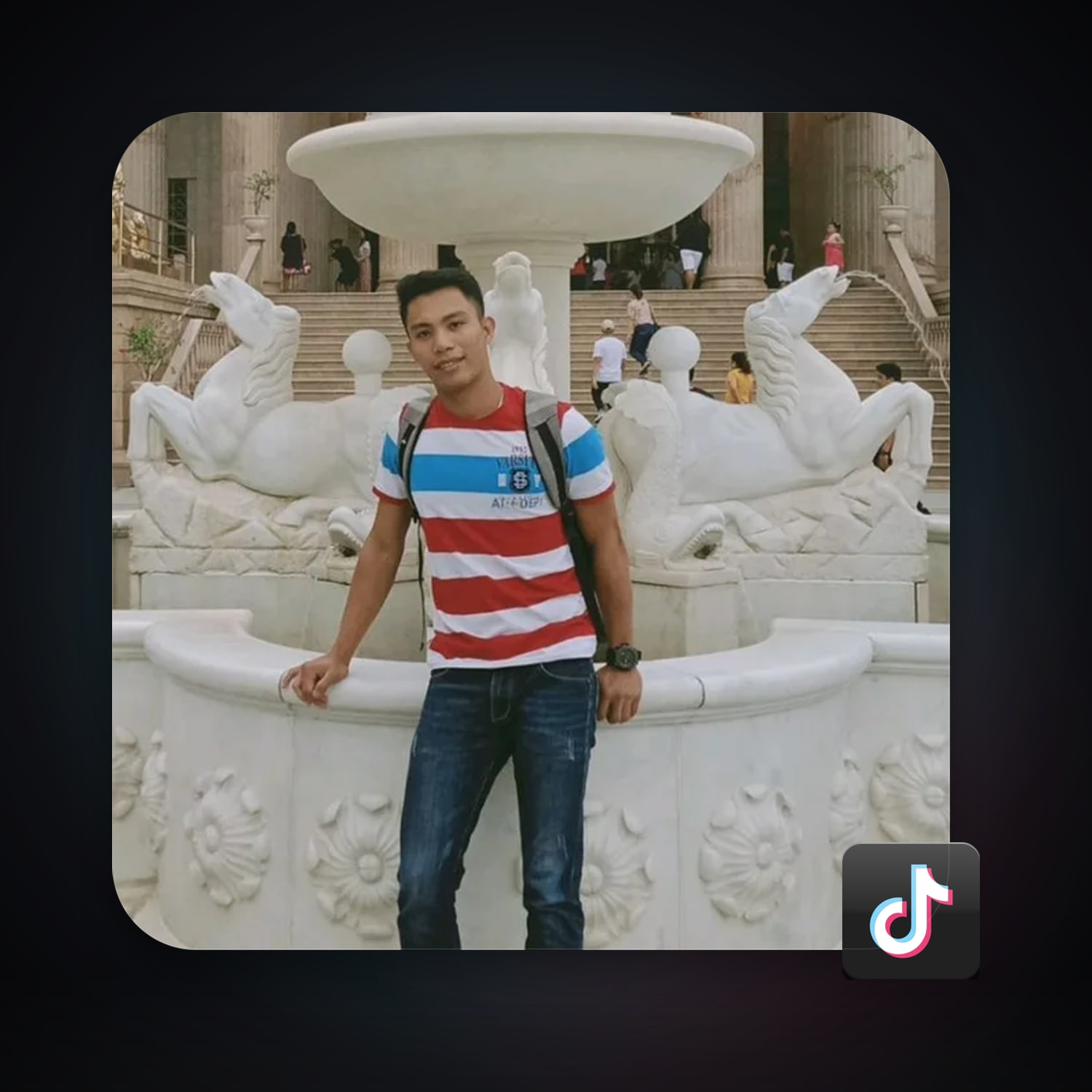 TikTok — HabibiAccounts