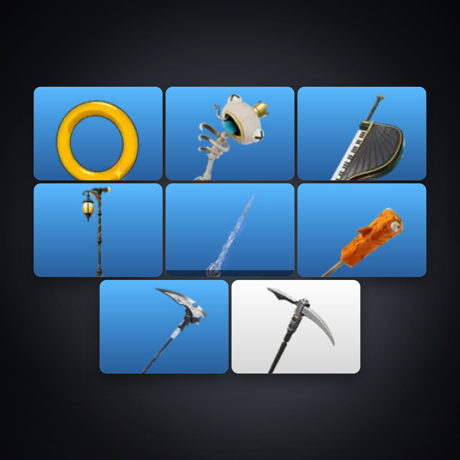 Epic — HabibiAccounts