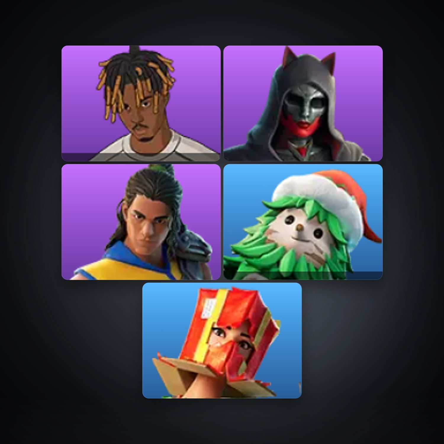 Epic — HabibiAccounts