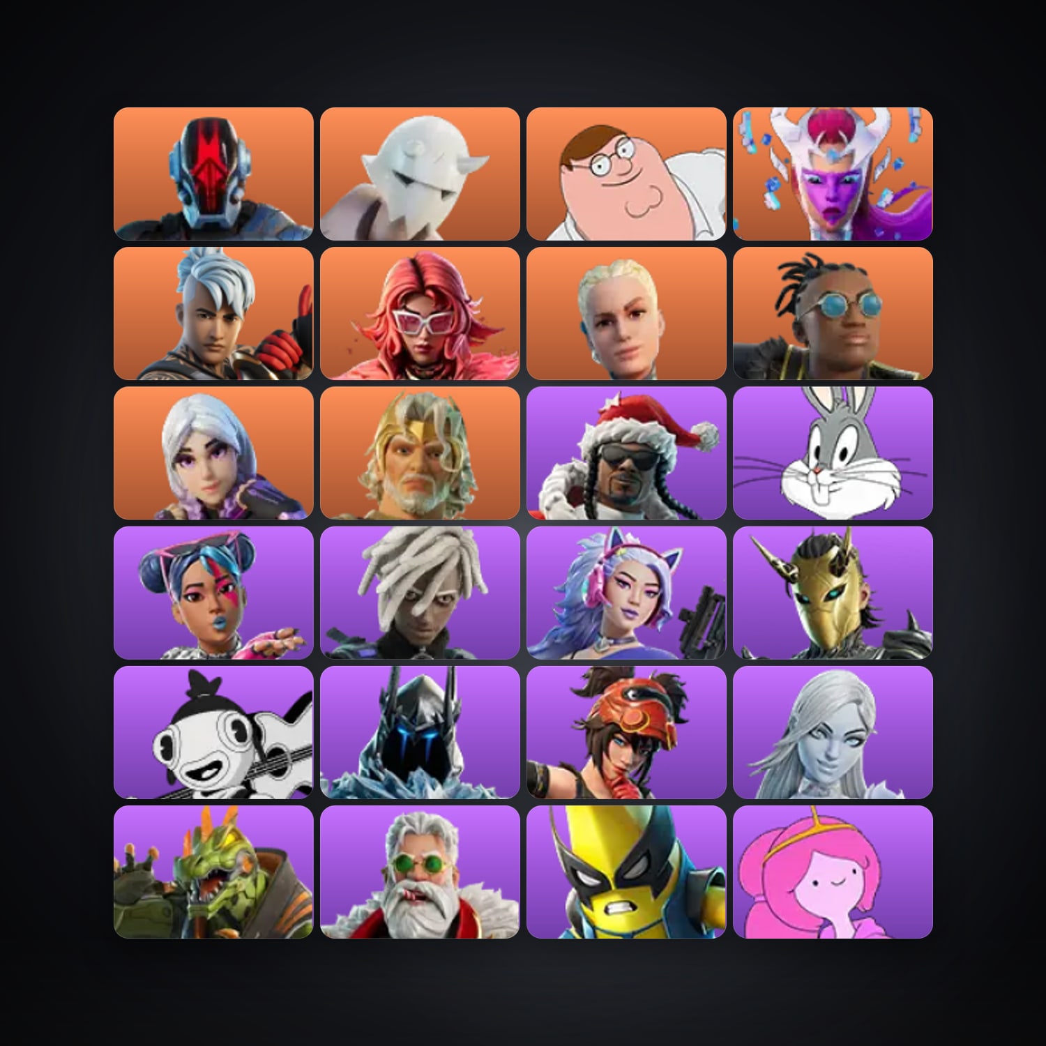 Epic · 262214061 — HabibiAccounts