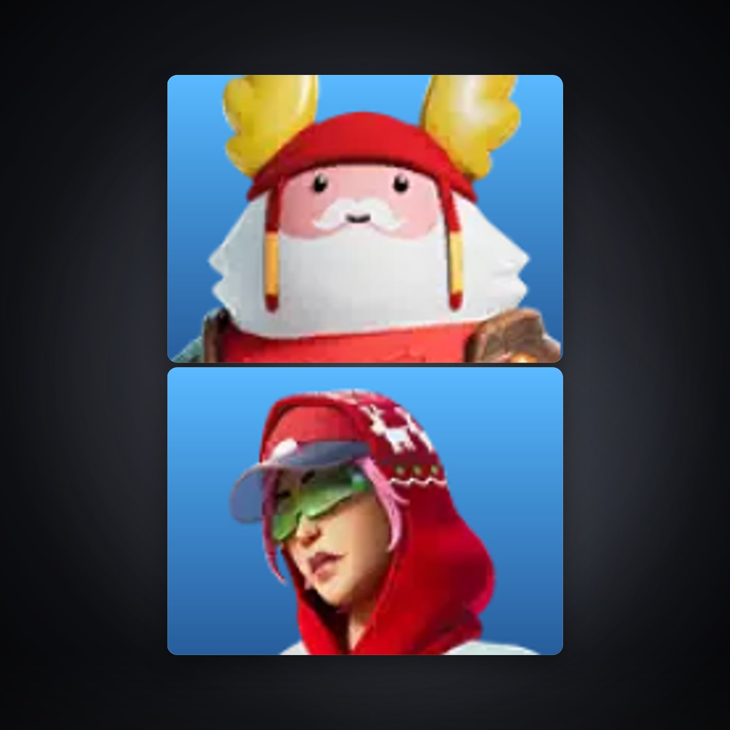 Epic — HabibiAccounts