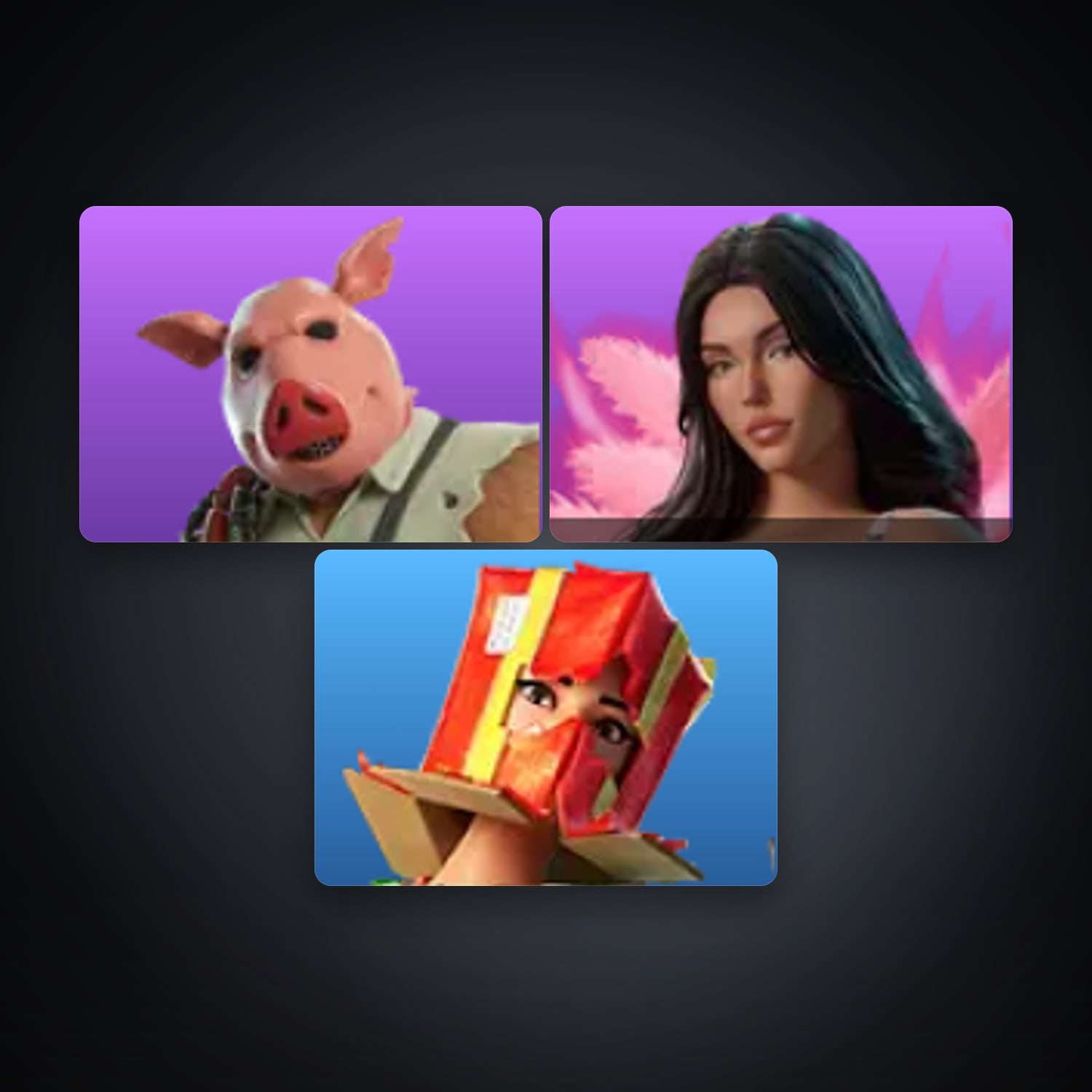 Epic — HabibiAccounts