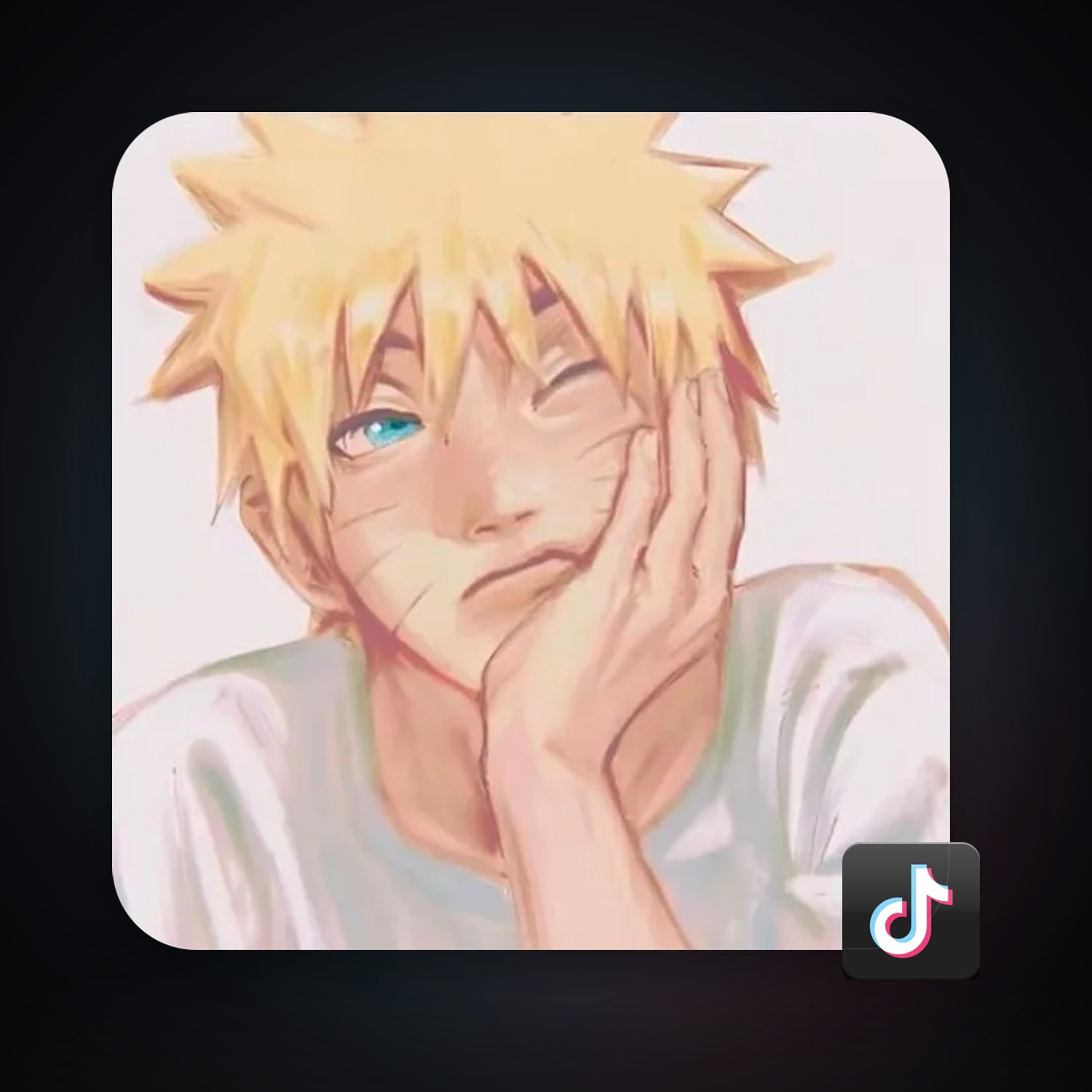 TikTok 1 followers — HabibiAccounts