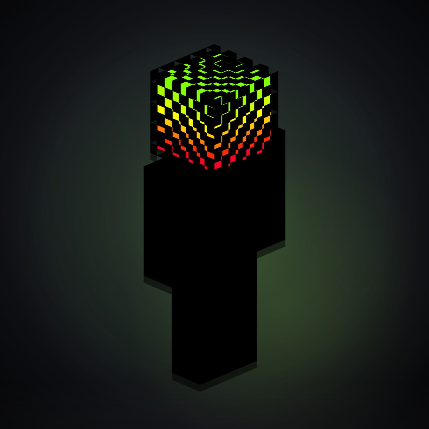 Minecraft 3 capes · 262214121 — HabibiAccounts