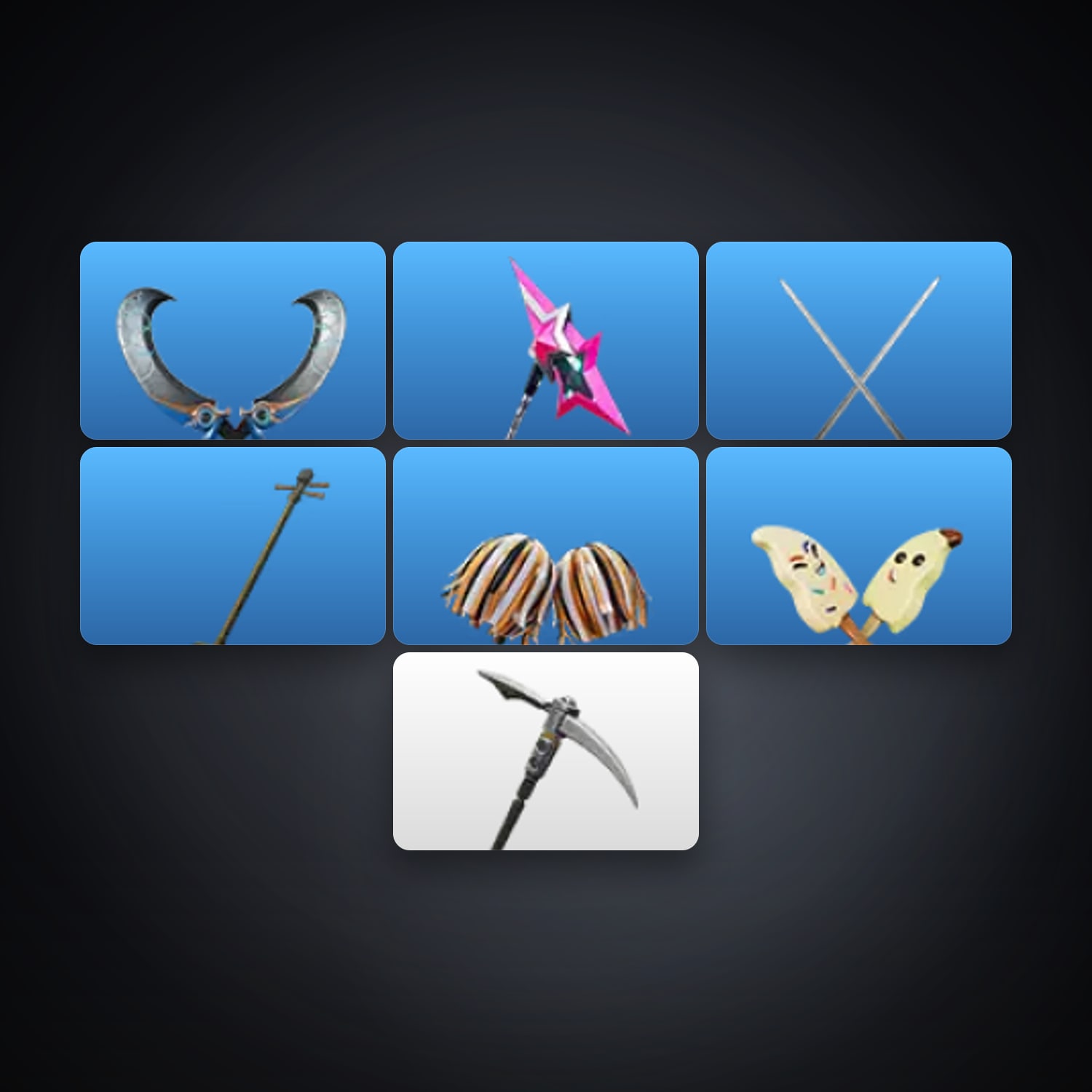Epic · 262214139 — HabibiAccounts