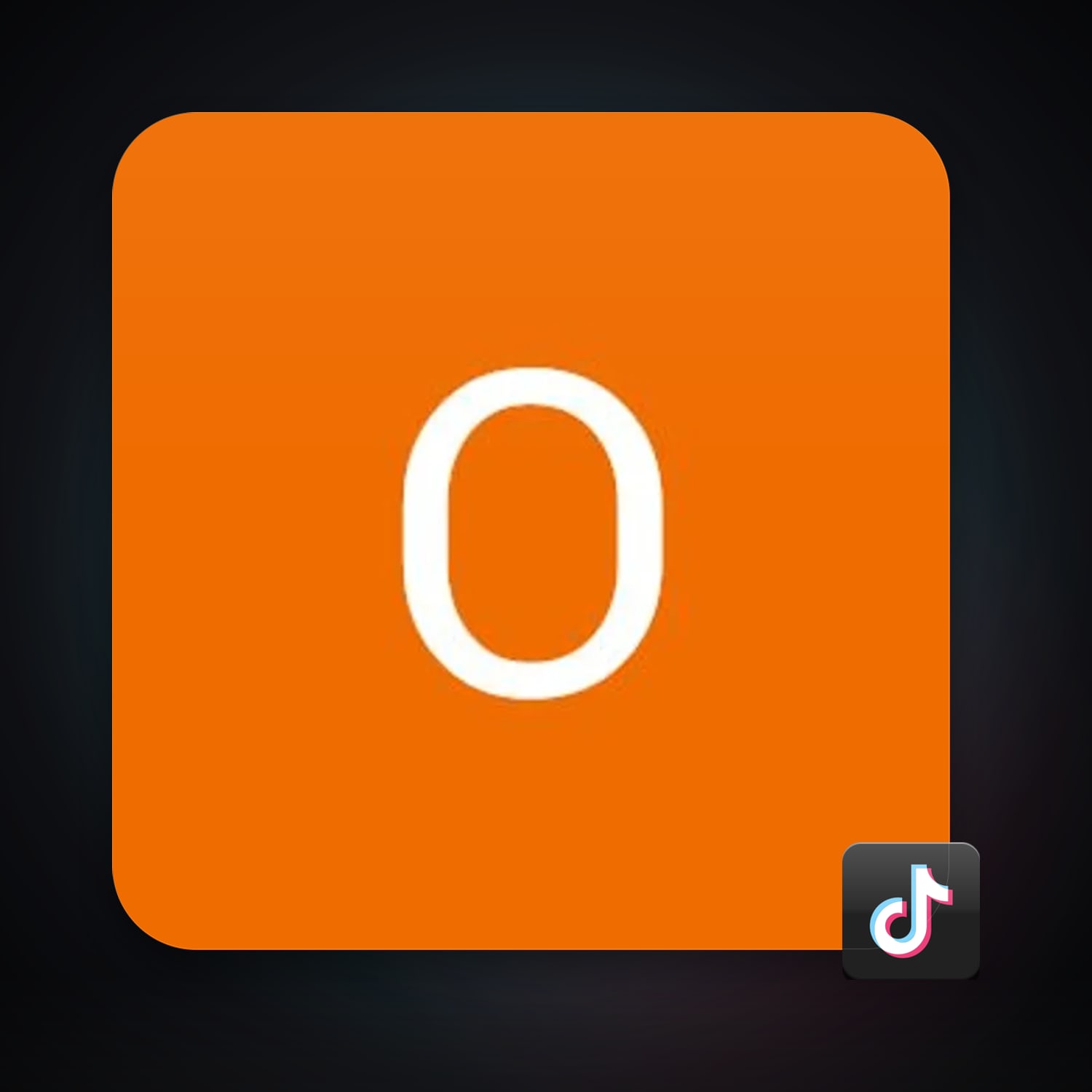 TikTok 1 followers — HabibiAccounts
