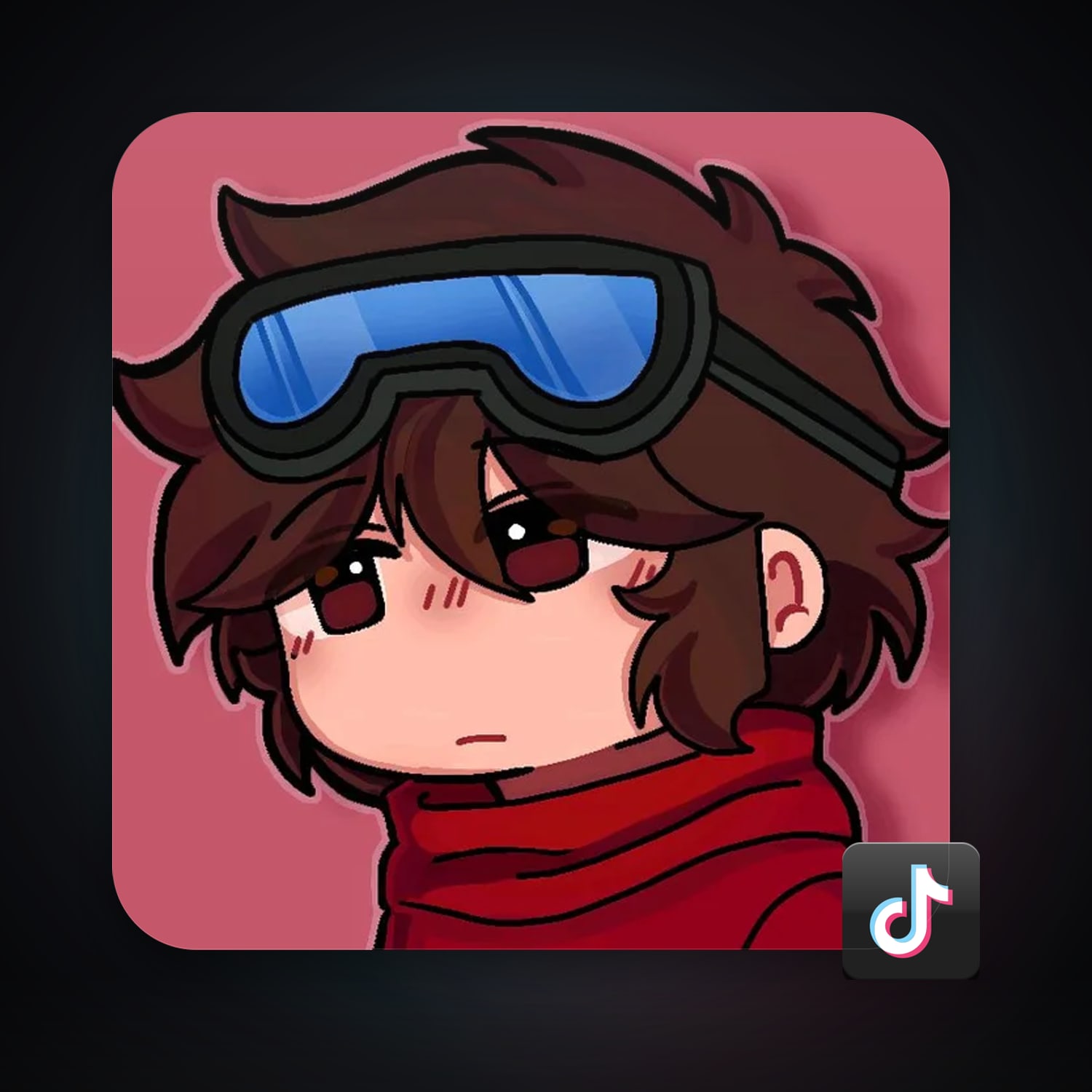 TikTok 1 followers — HabibiAccounts