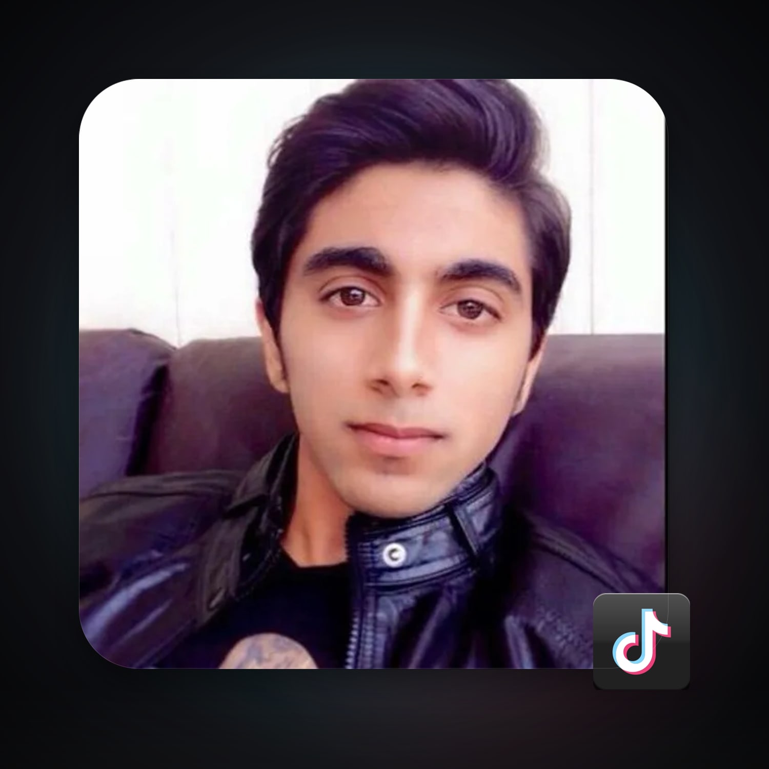 TikTok 1 followers — HabibiAccounts