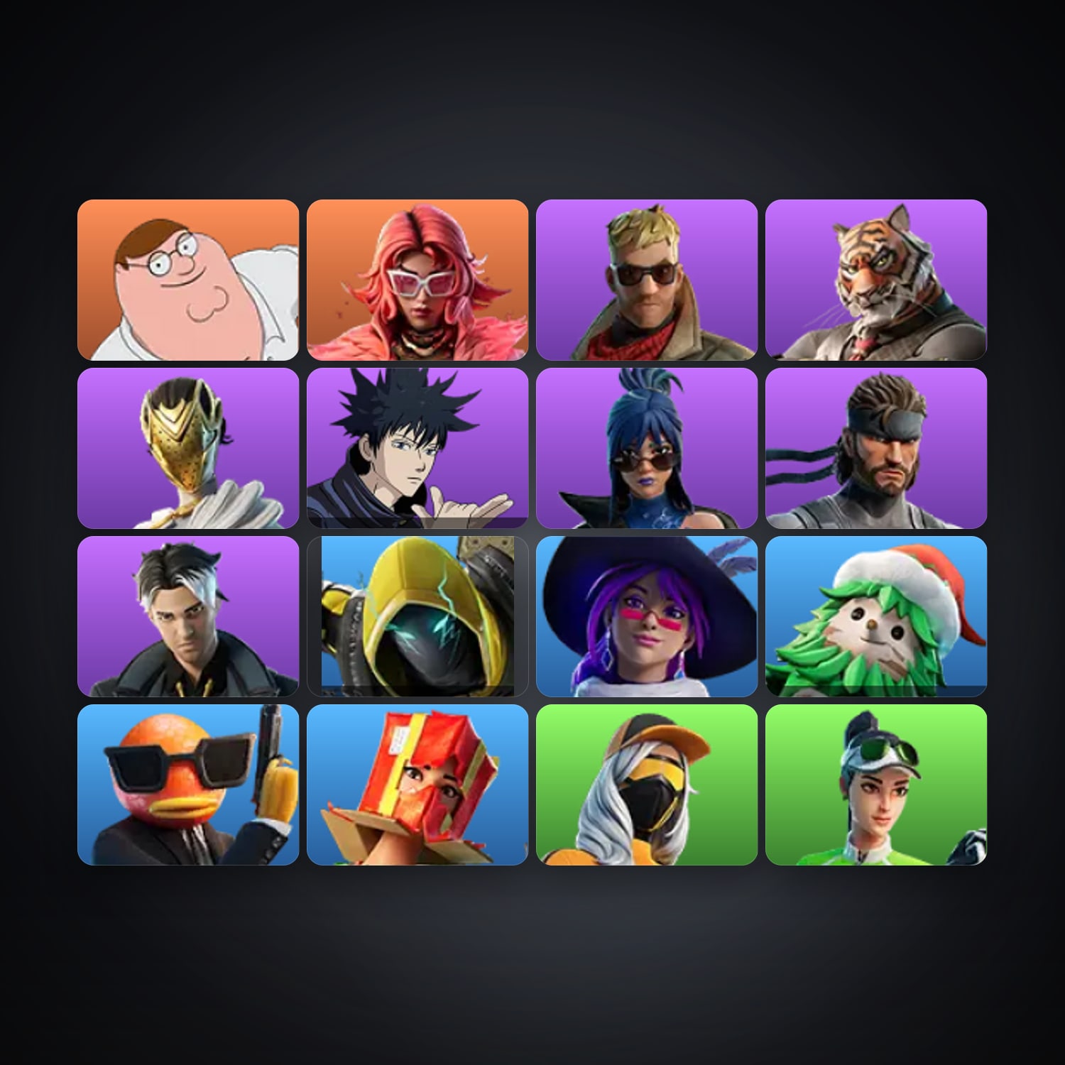 Epic — HabibiAccounts