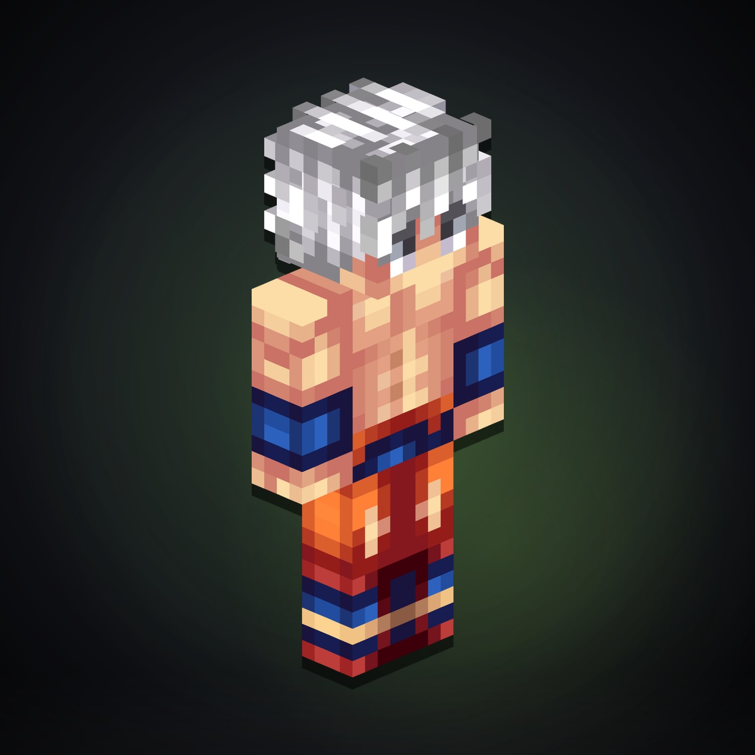 Minecraft 1 capes — HabibiAccounts