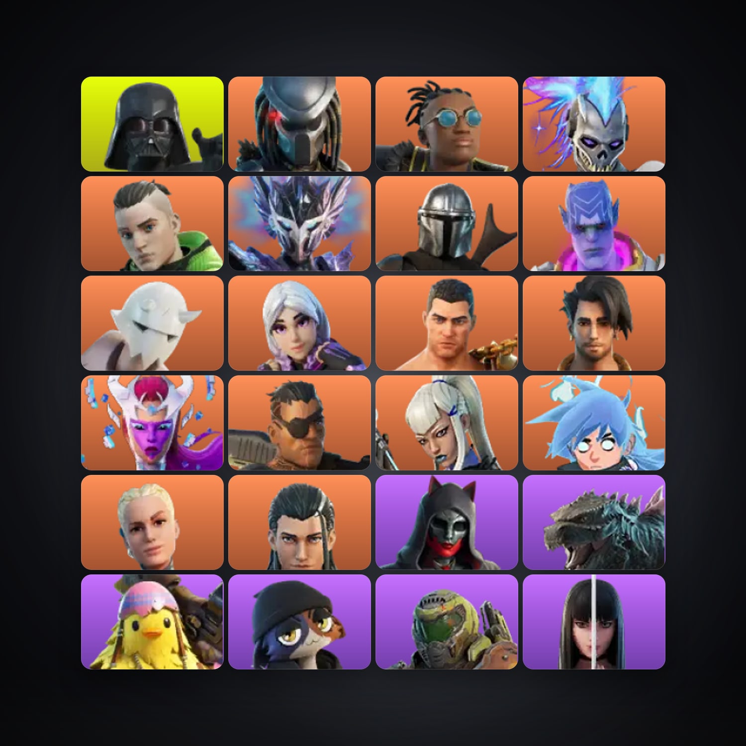 Epic · 262215082 — HabibiAccounts