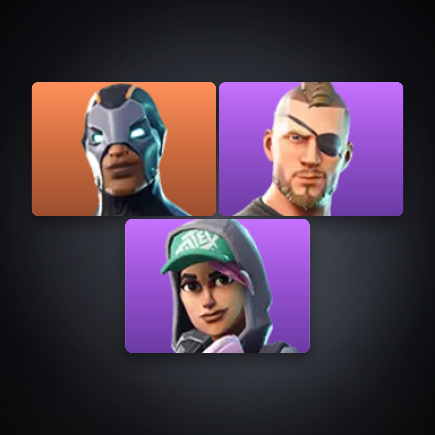 Epic — HabibiAccounts