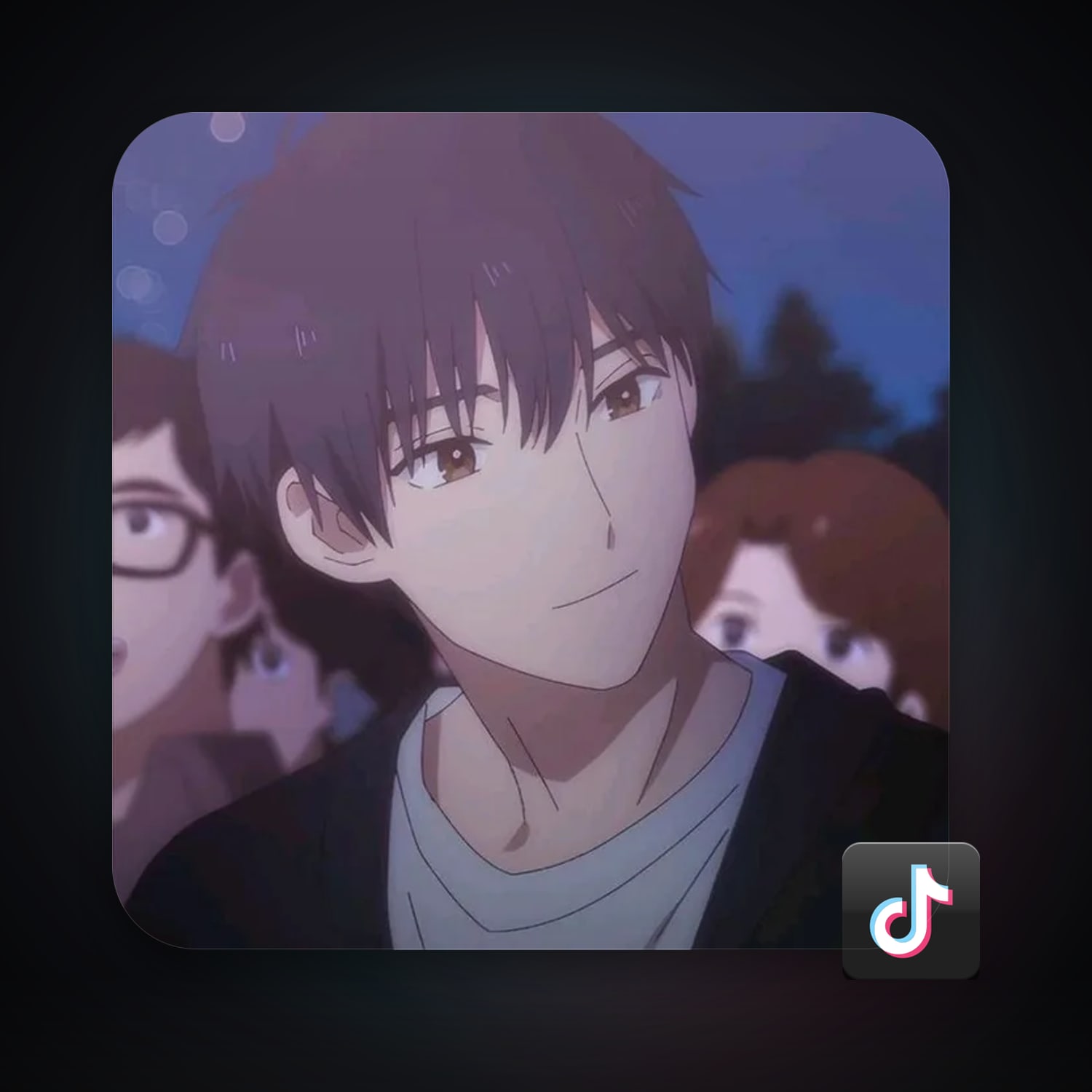 TikTok 3 followers — HabibiAccounts