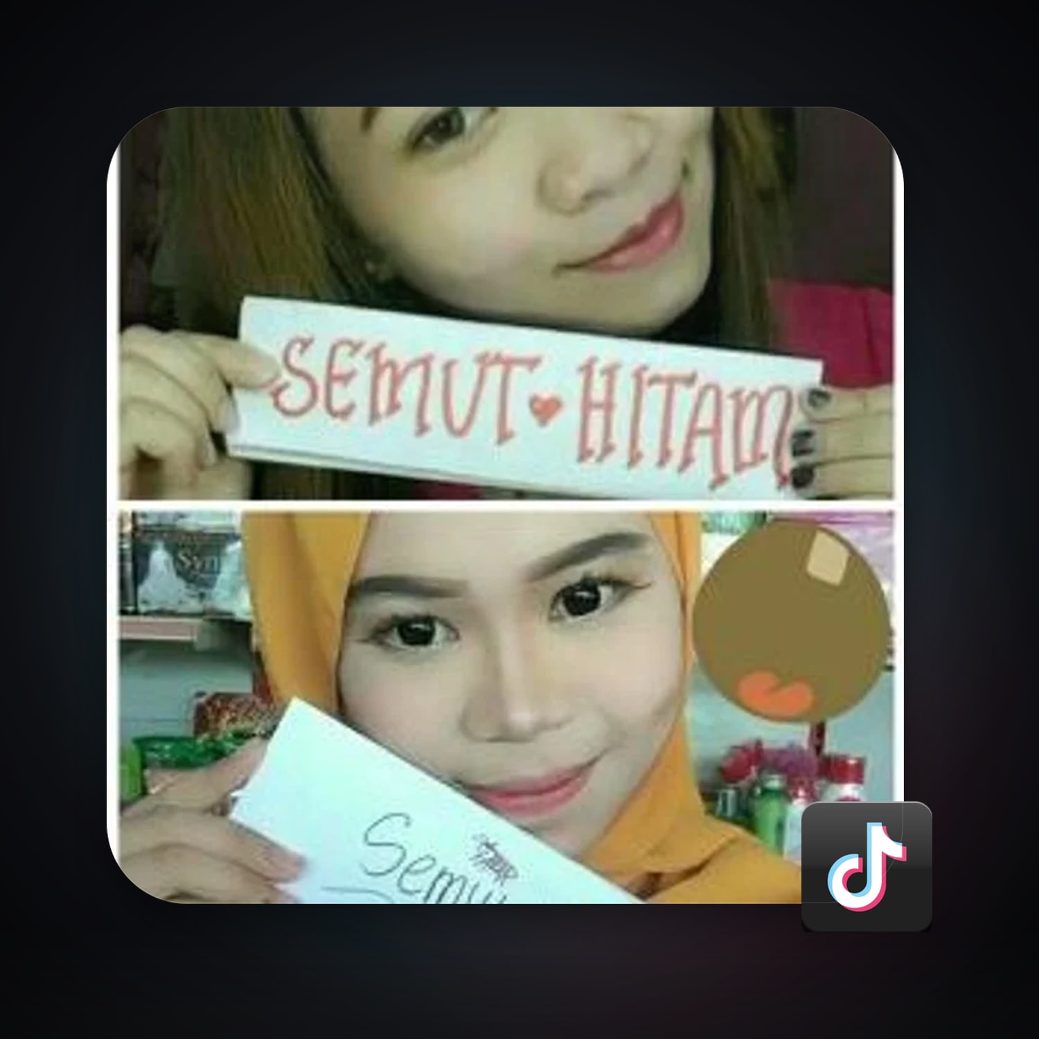 TikTok 1 followers — HabibiAccounts