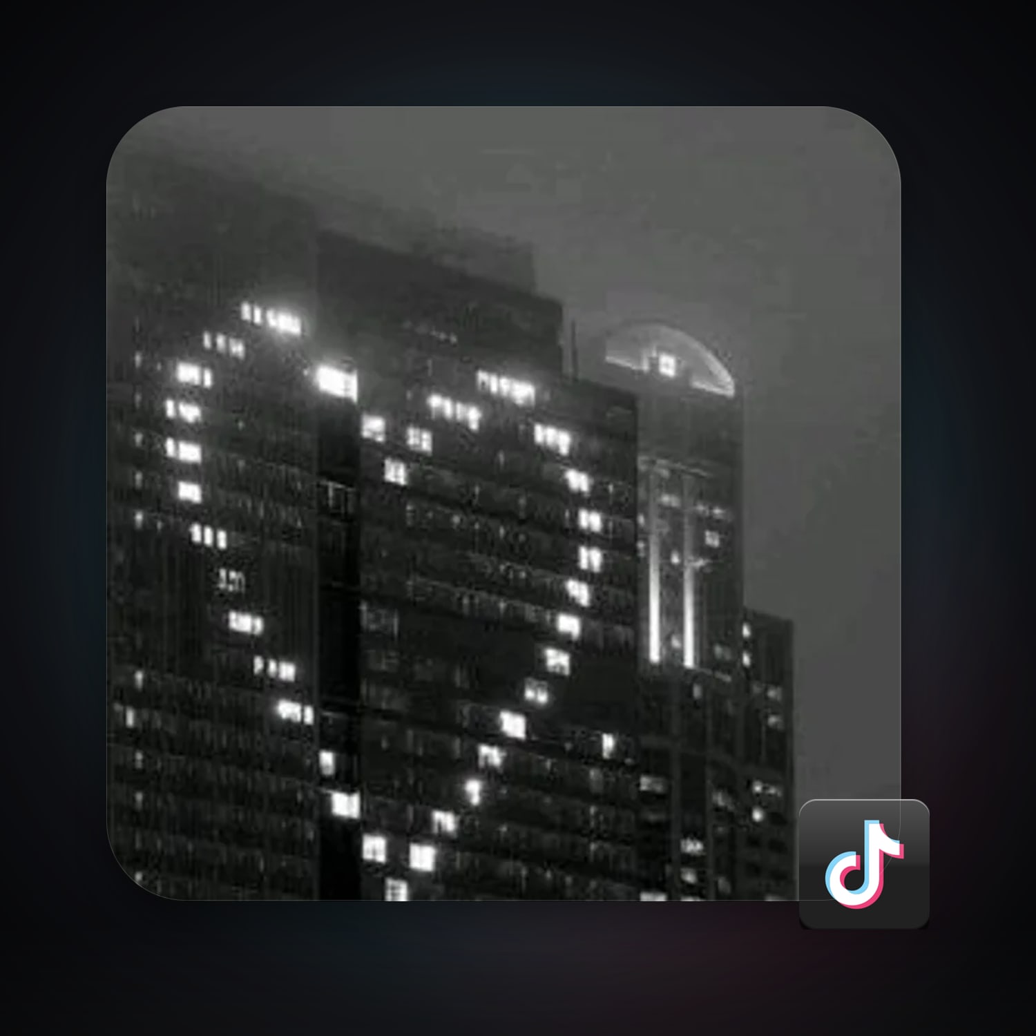 TikTok 1 followers — HabibiAccounts
