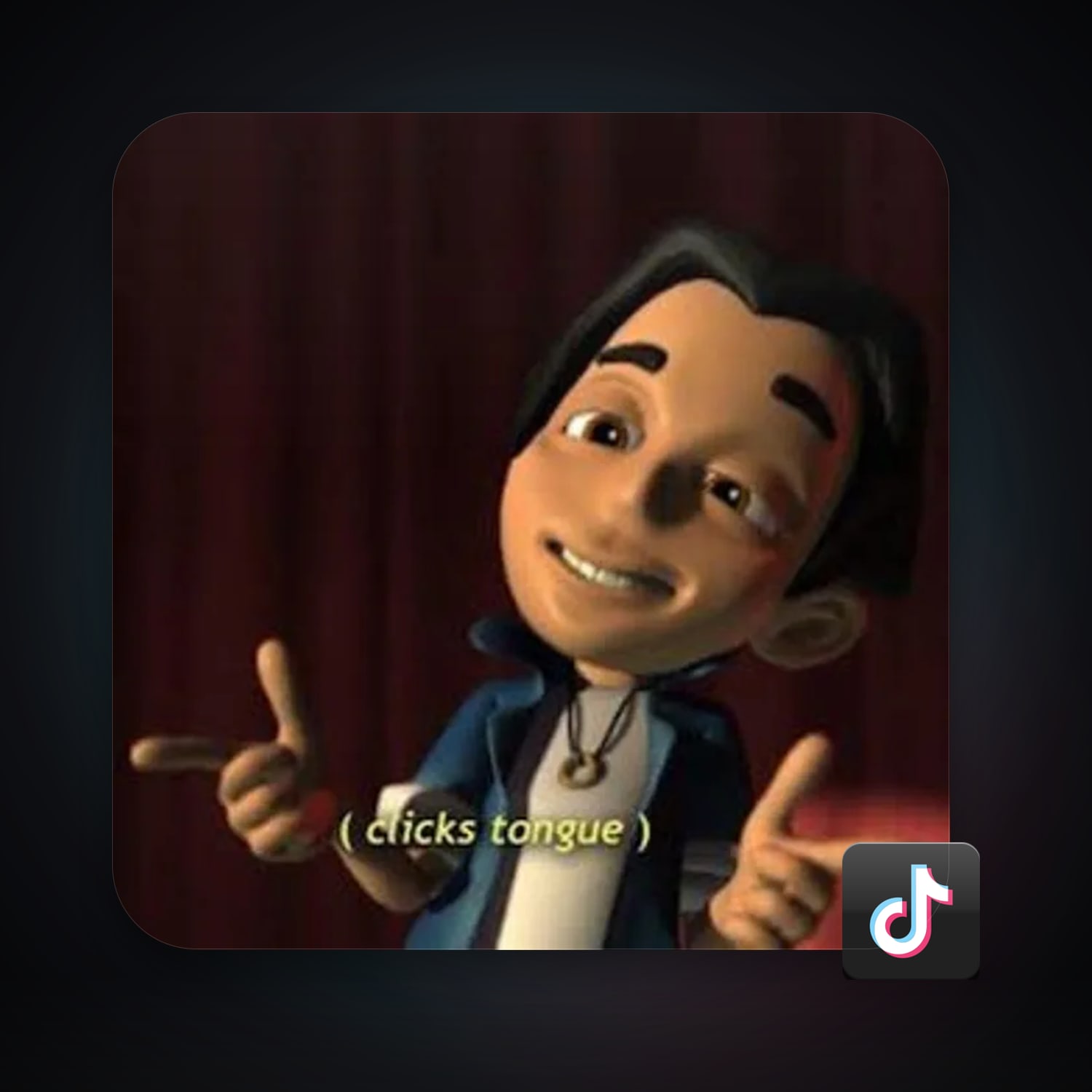 TikTok 1 followers — HabibiAccounts