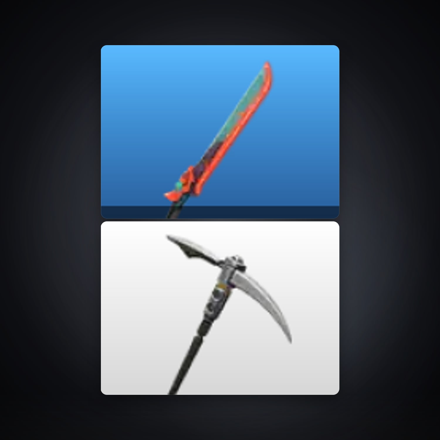 Epic · 262215686 — HabibiAccounts