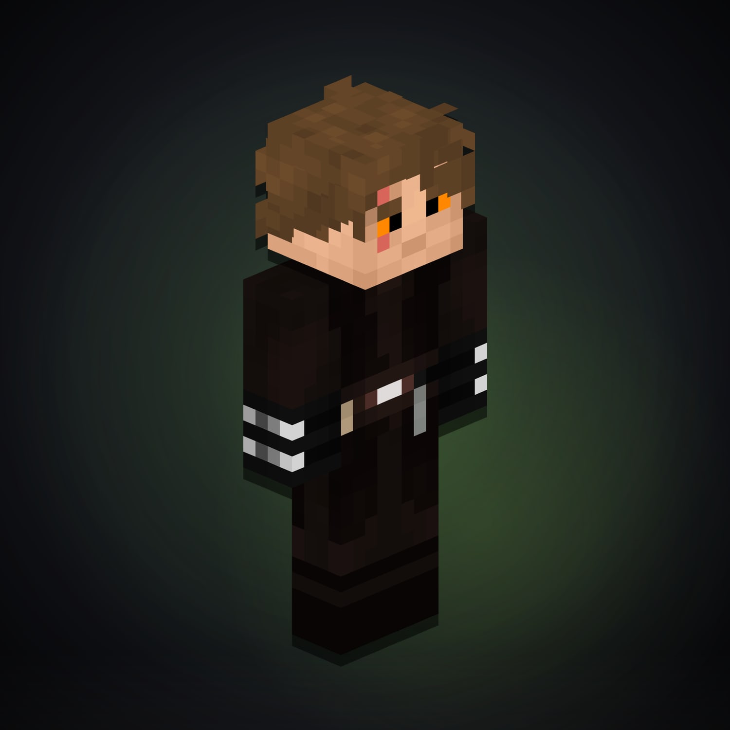 Minecraft 1 capes — HabibiAccounts