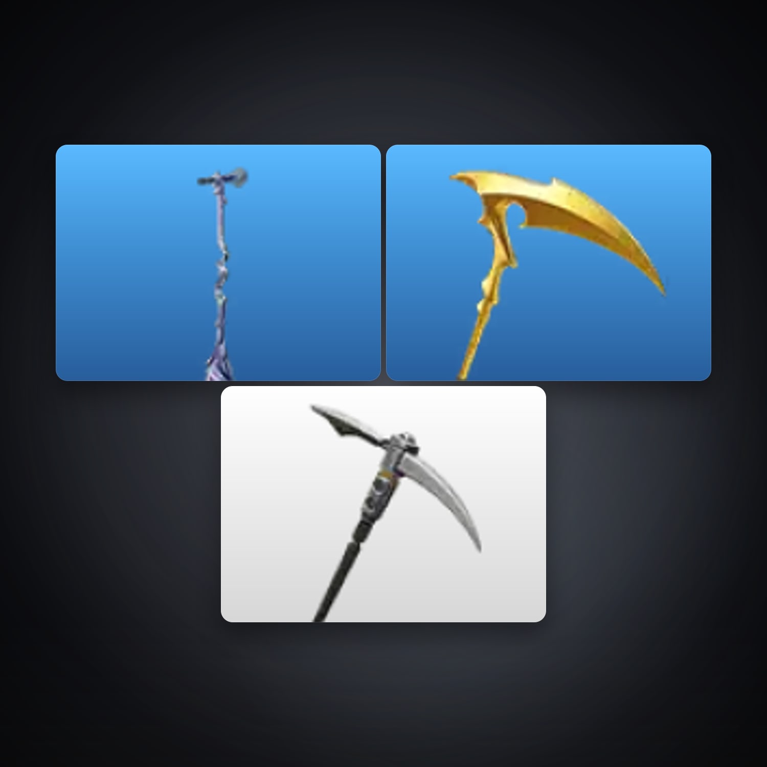 Epic · 262215735 — HabibiAccounts