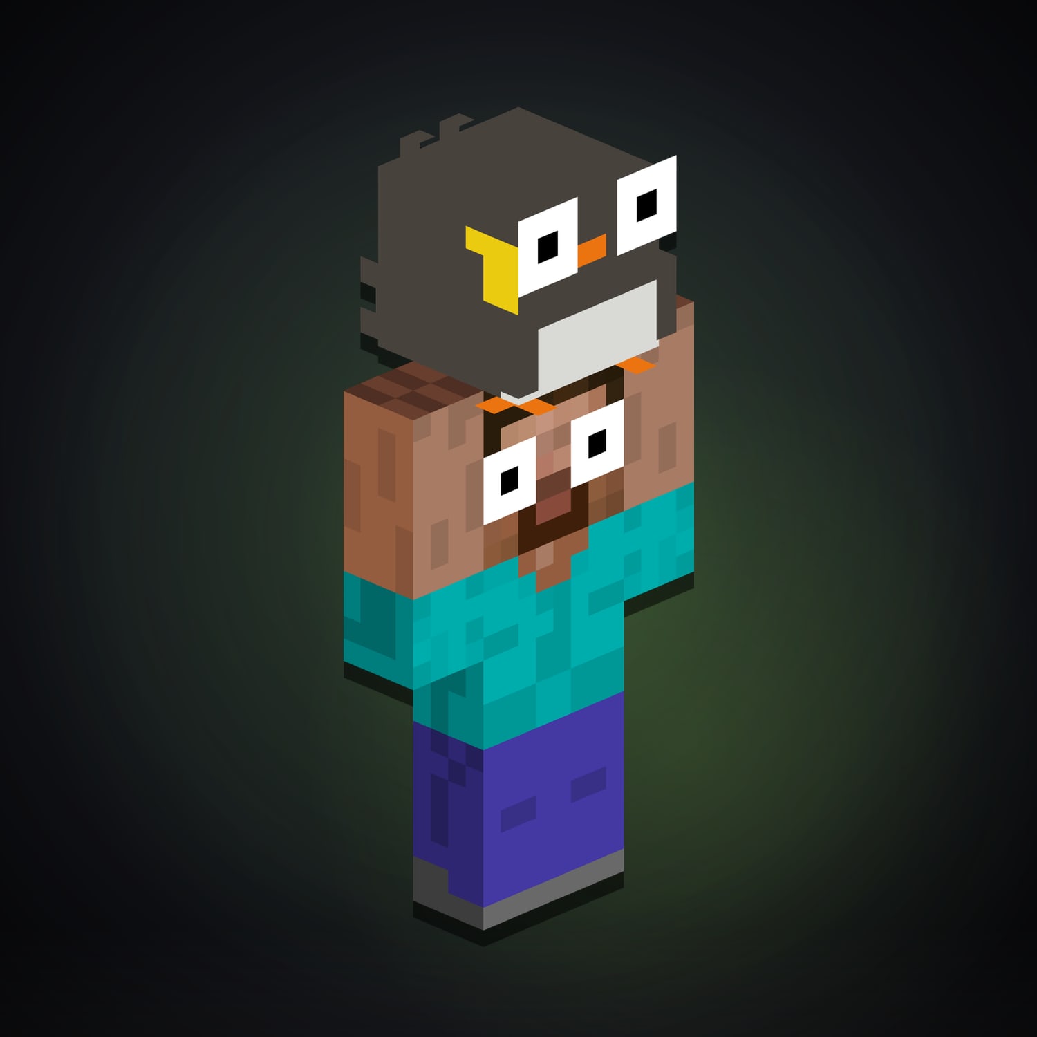 Minecraft 1 capes — HabibiAccounts