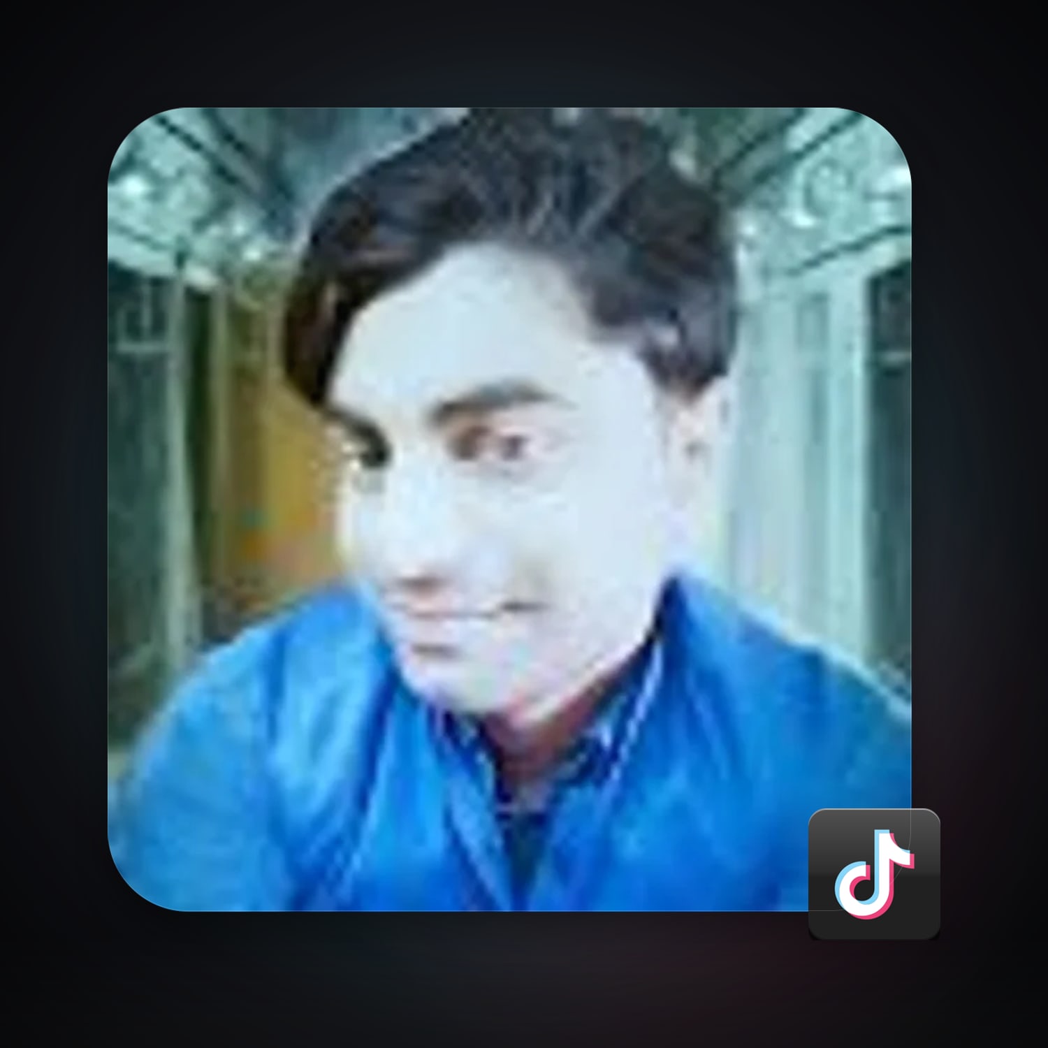 TikTok 1 followers — HabibiAccounts