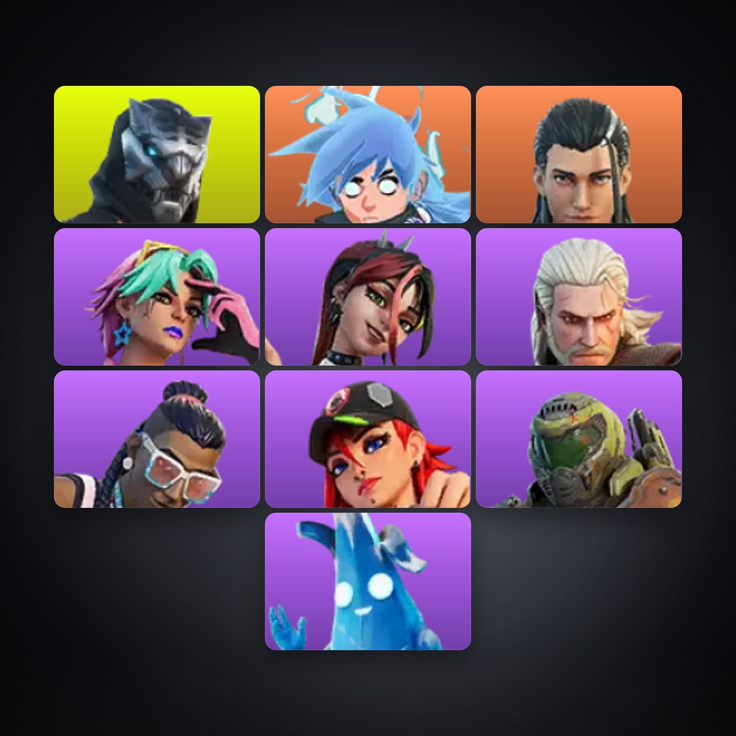 Epic — HabibiAccounts