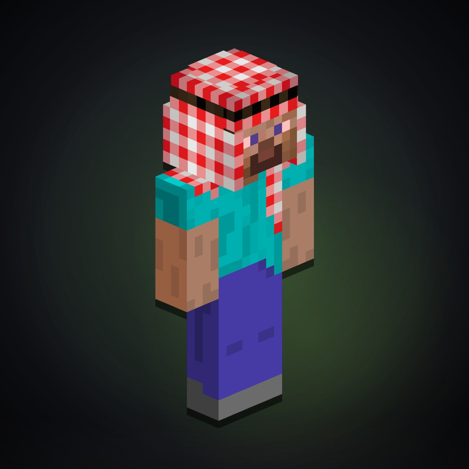Minecraft 2 capes — HabibiAccounts