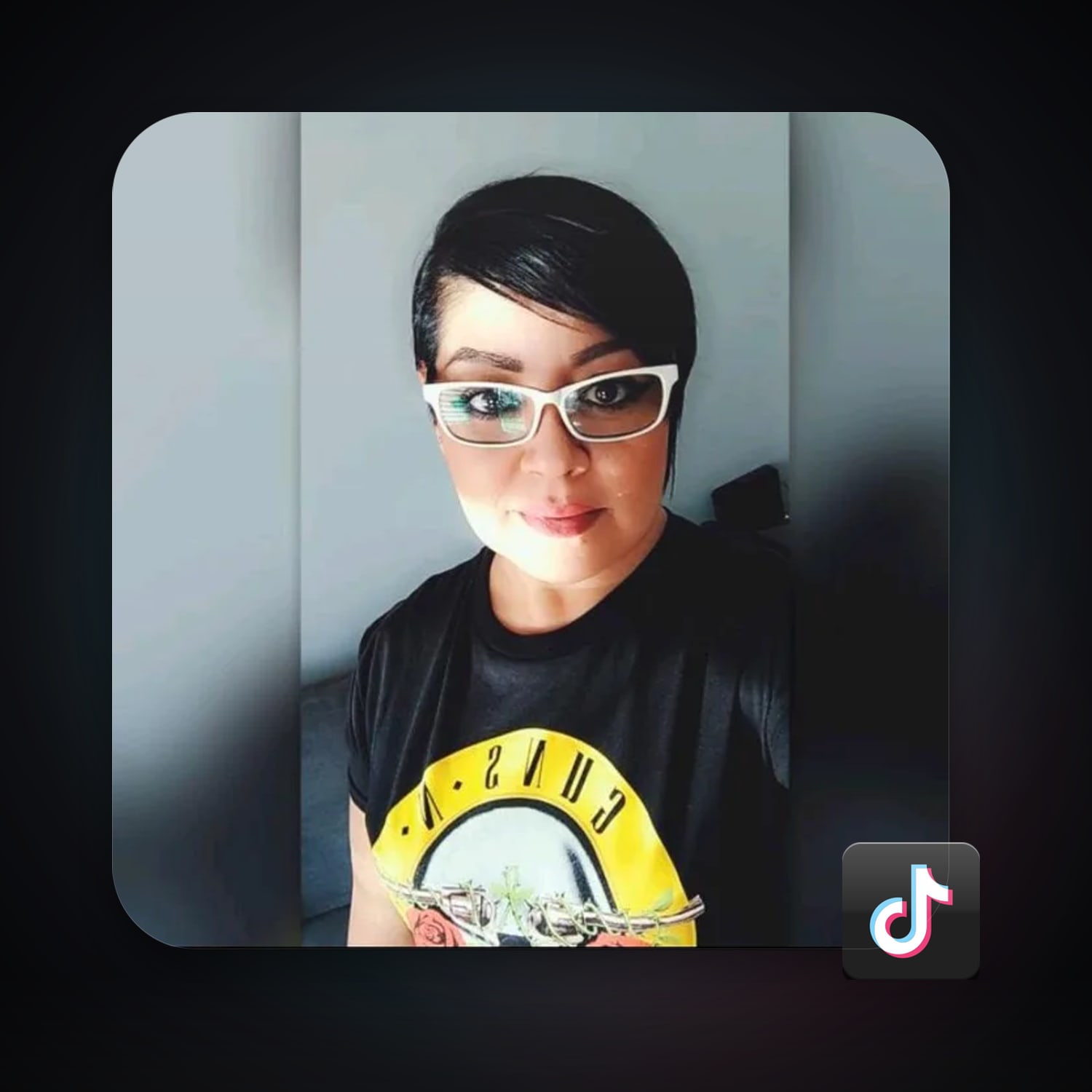 TikTok 1 followers — HabibiAccounts