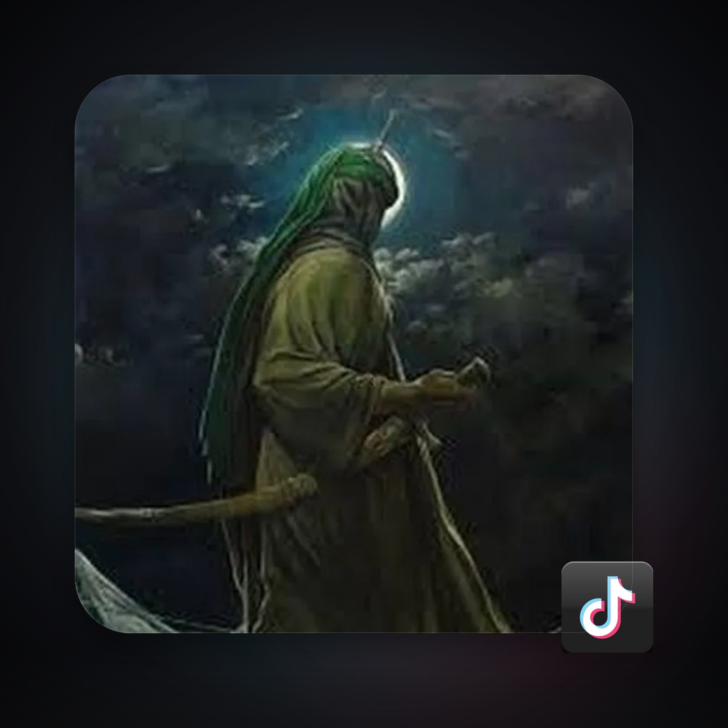 TikTok 2 followers — HabibiAccounts