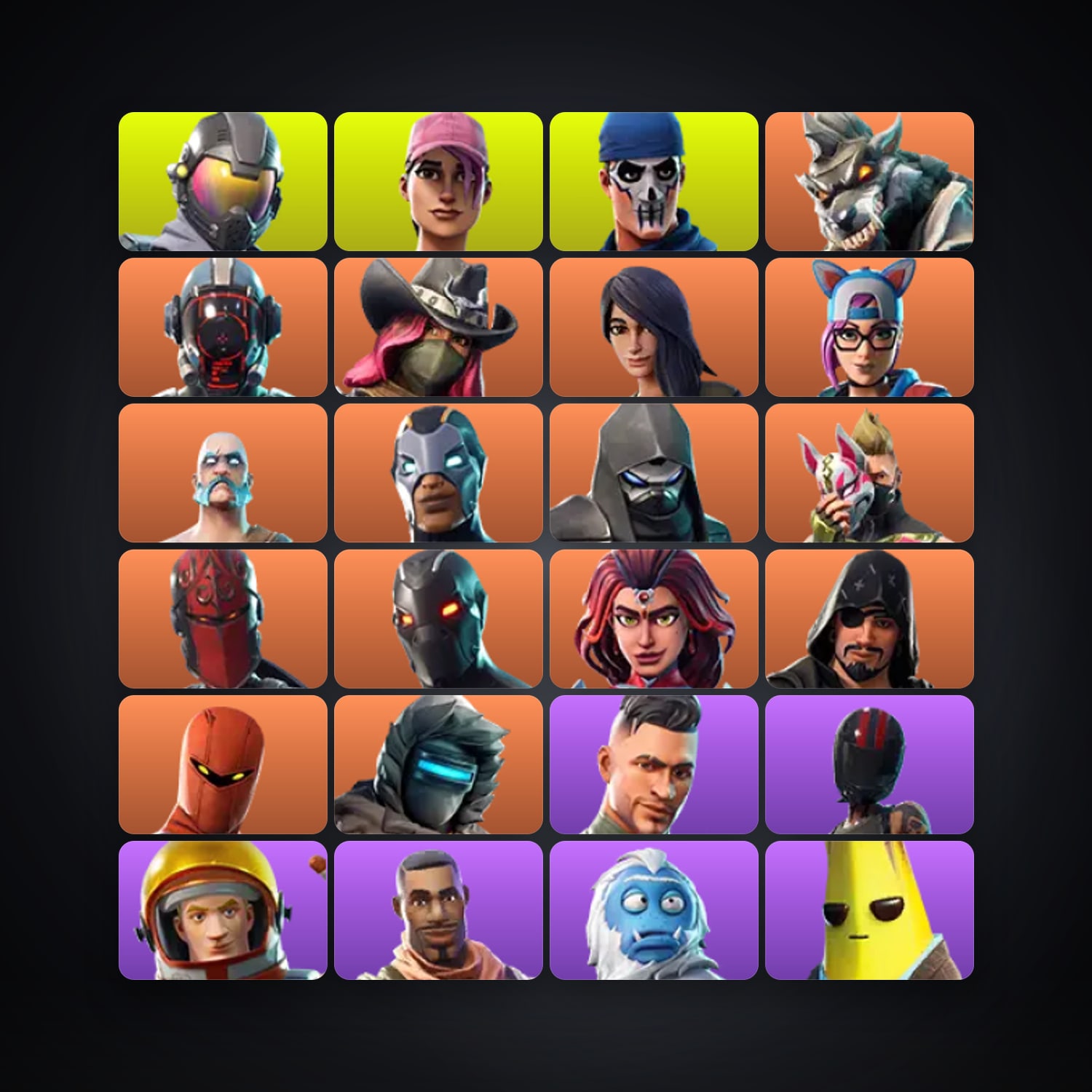 Epic · 262216307 — HabibiAccounts