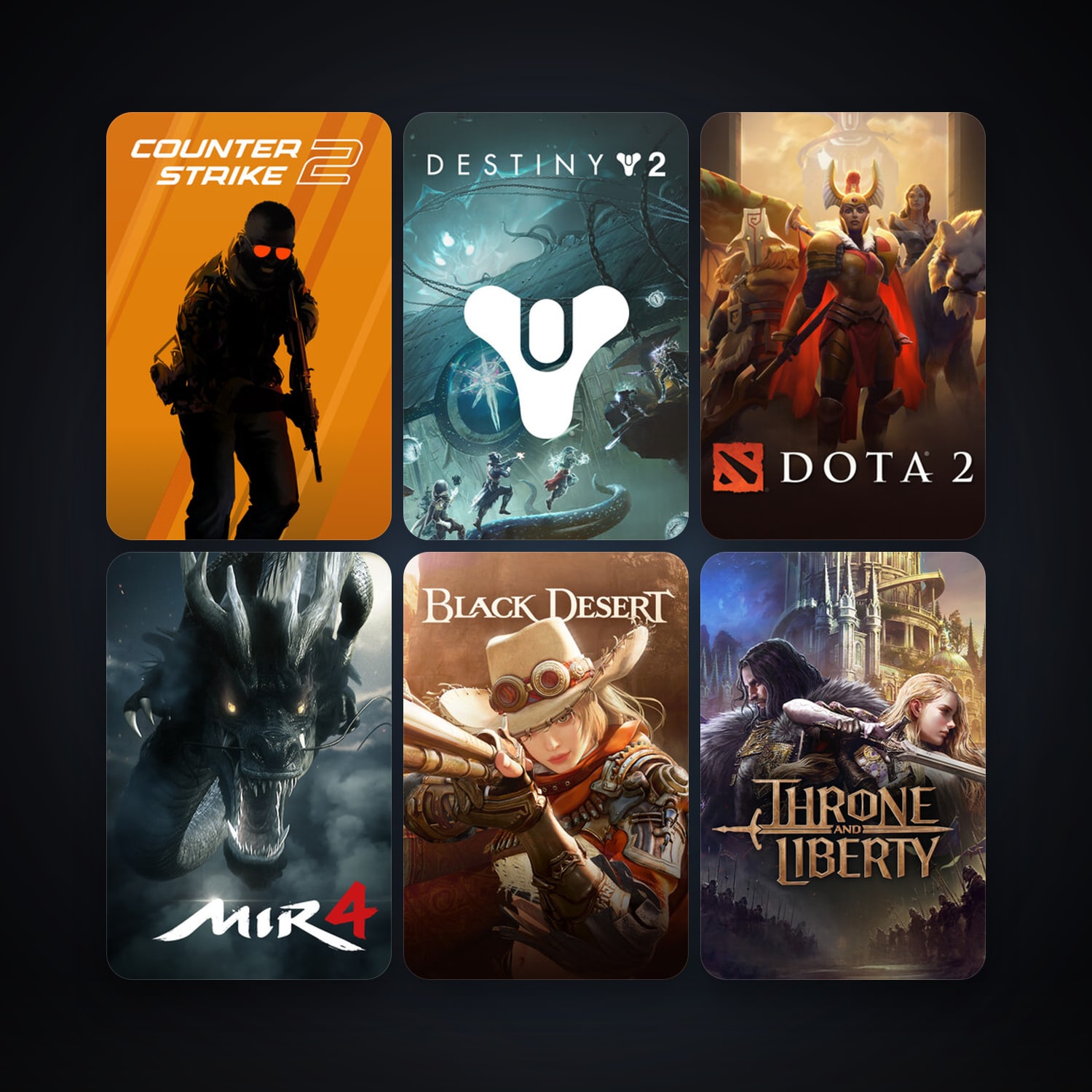 Dota 2 + CS2 Prime, 104 games, Steam 11, clean — HabibiAccounts