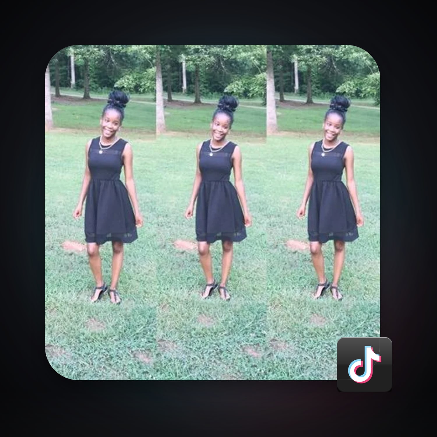 TikTok 221 followers — HabibiAccounts
