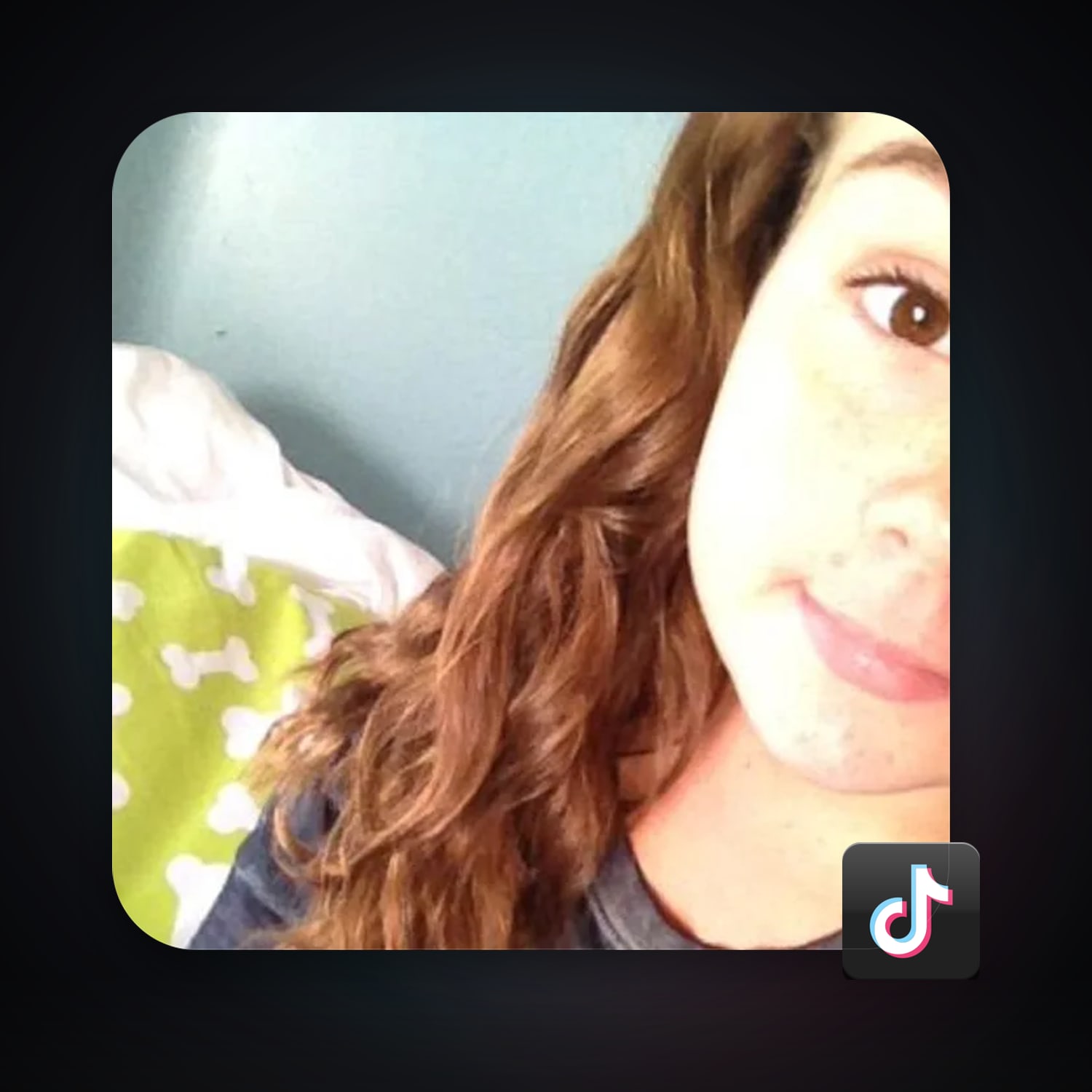 TikTok 3 followers — HabibiAccounts