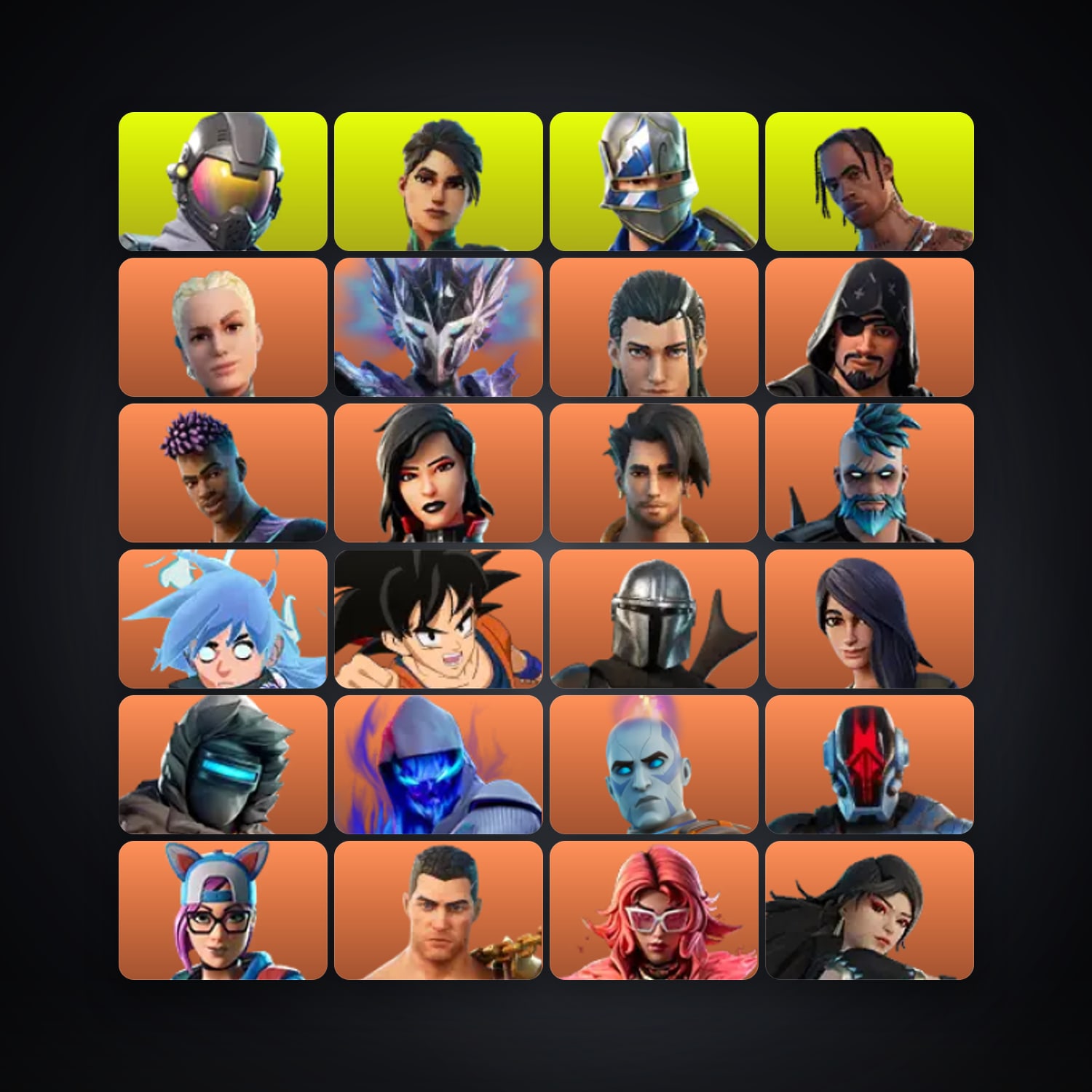 Epic · 262218136 — HabibiAccounts
