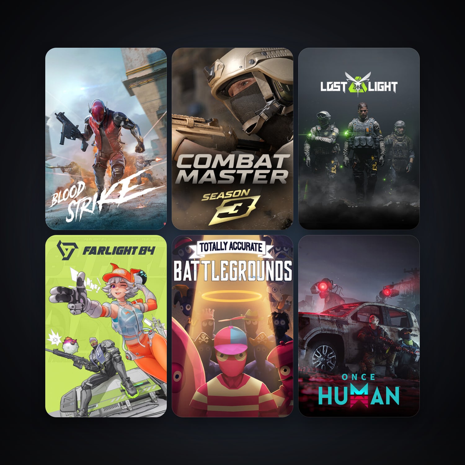 Free CS2 (No Prime) + Totally Accurate Battlegrounds, 19 games, clean — HabibiAccounts
