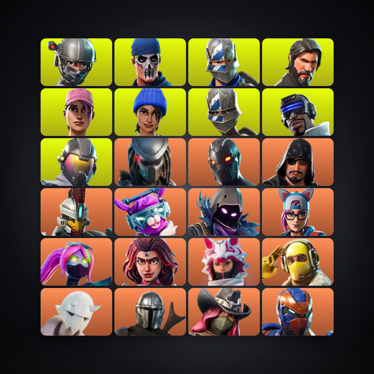 Epic · 262218200 — HabibiAccounts