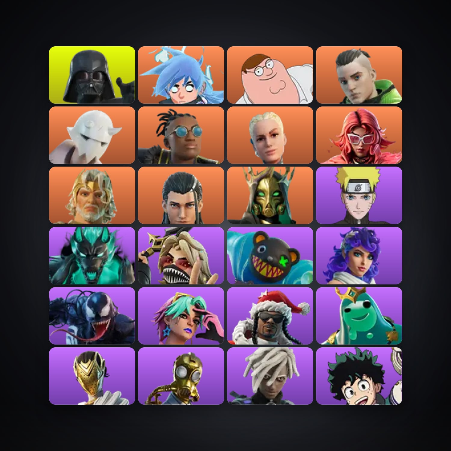Epic · 262219032 — HabibiAccounts