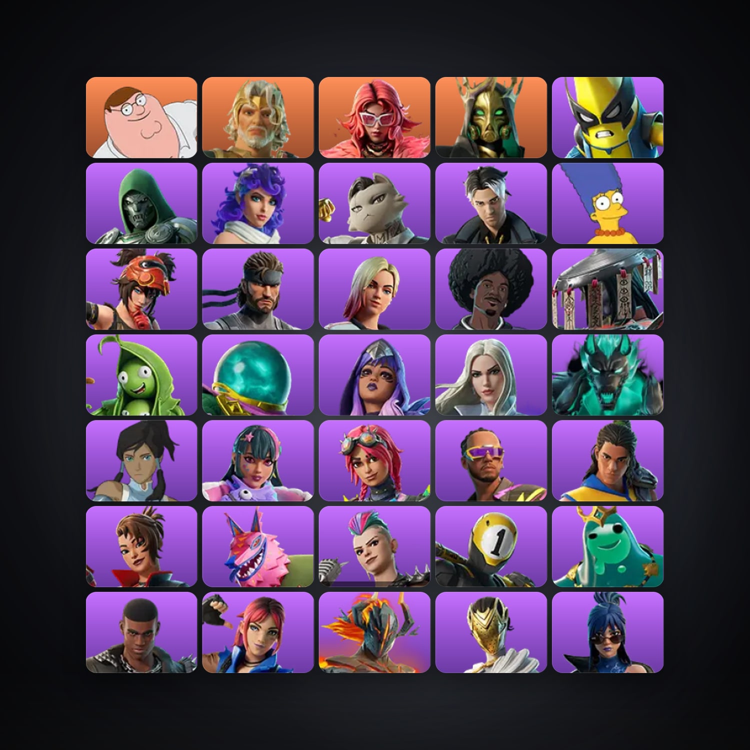 Epic · 262219102 — HabibiAccounts