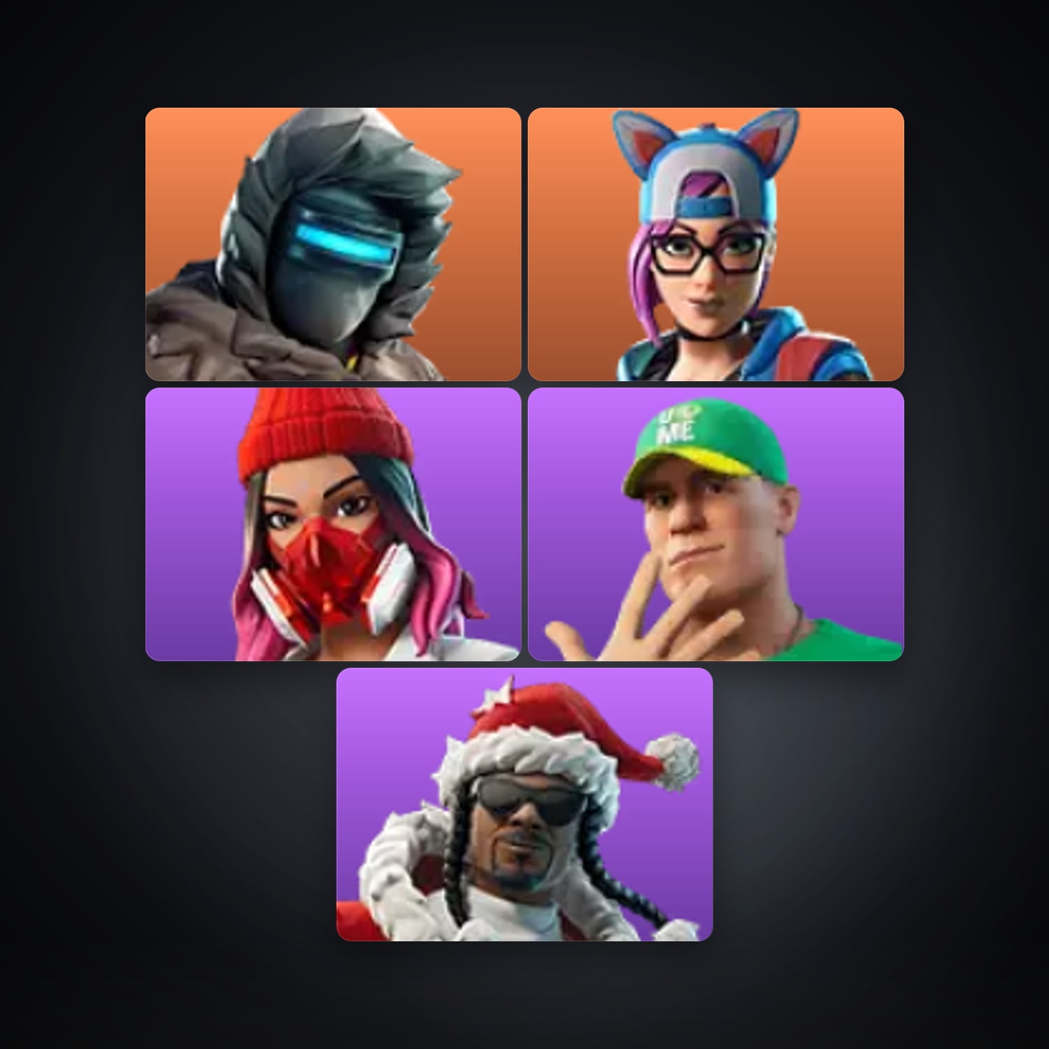 Epic — HabibiAccounts