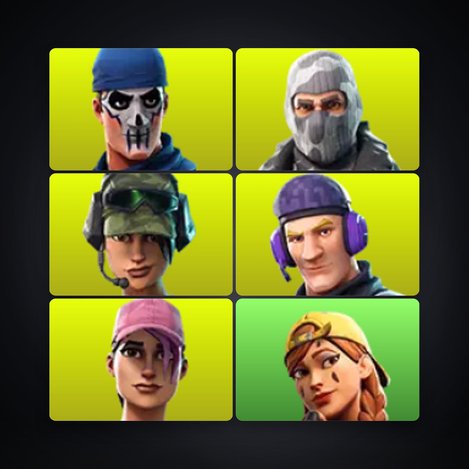 Epic — HabibiAccounts