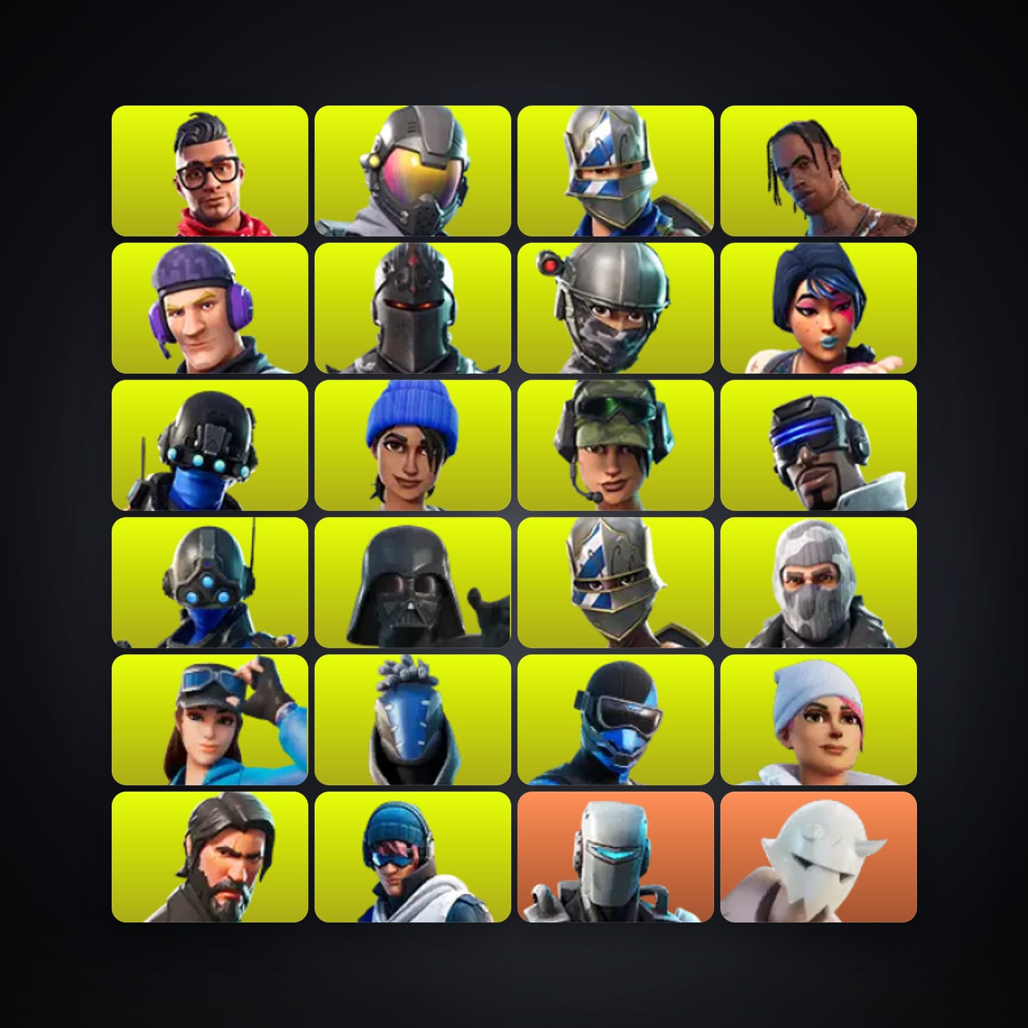 Epic · 262221002 — HabibiAccounts