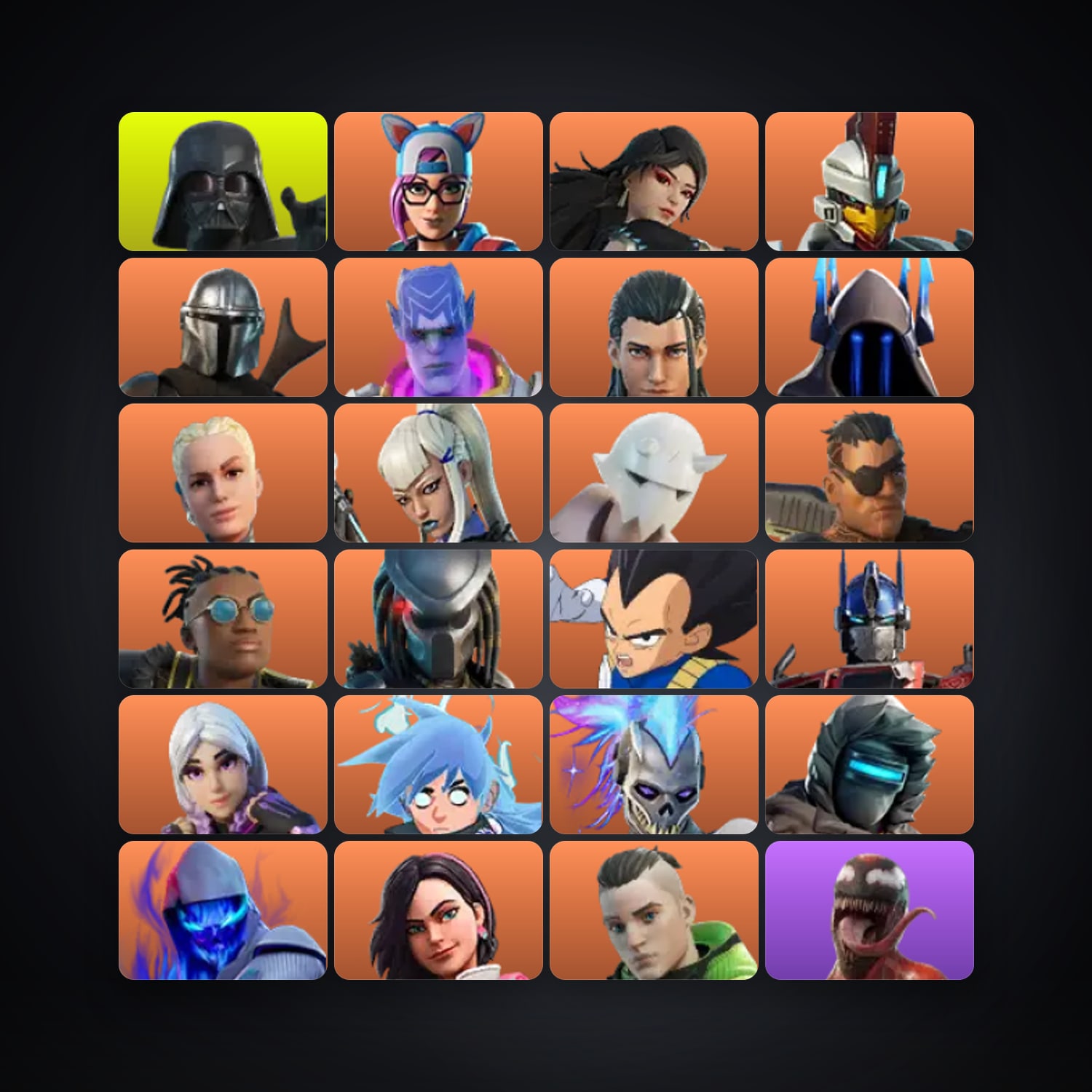 Epic · 262221364 — HabibiAccounts