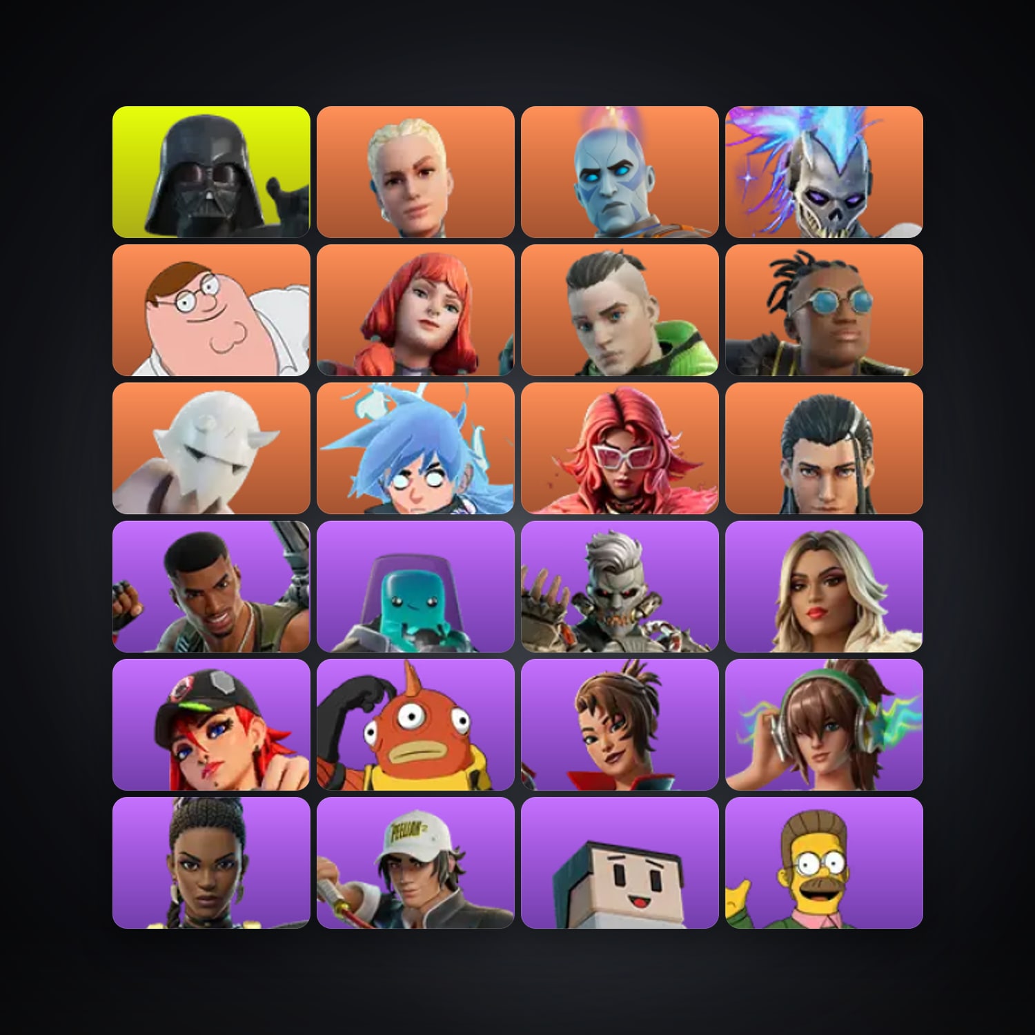 Epic · 262221533 — HabibiAccounts