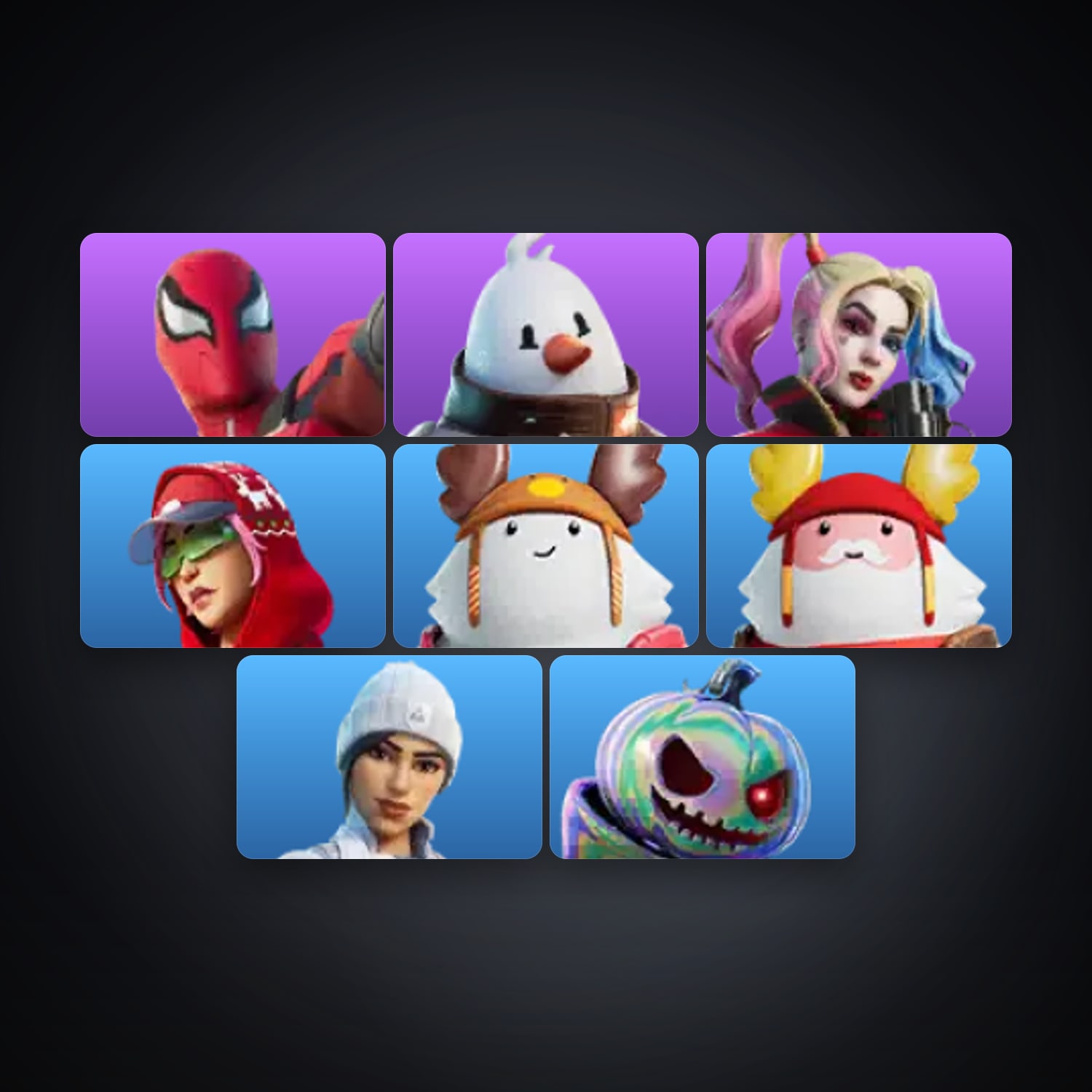 Epic — HabibiAccounts