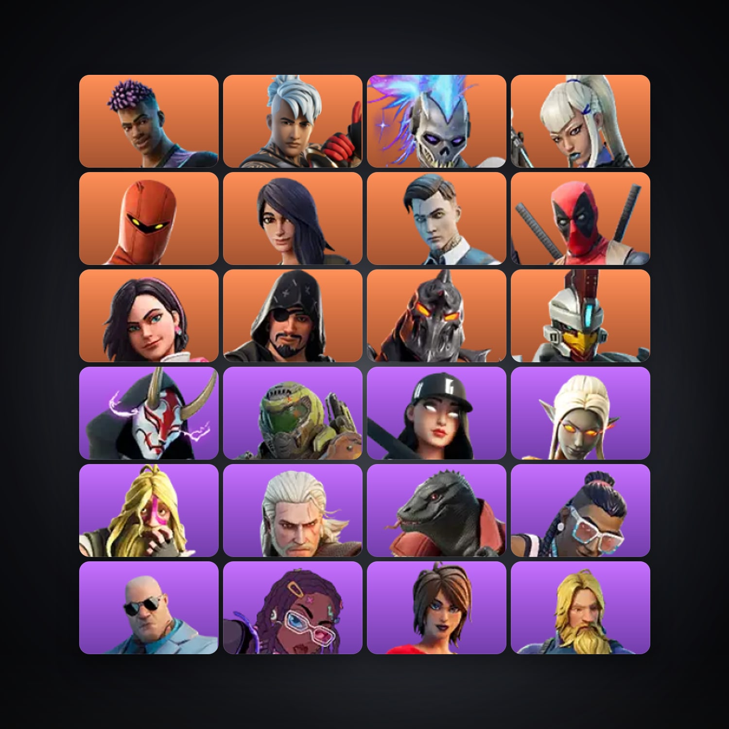 Epic · 262222292 — HabibiAccounts