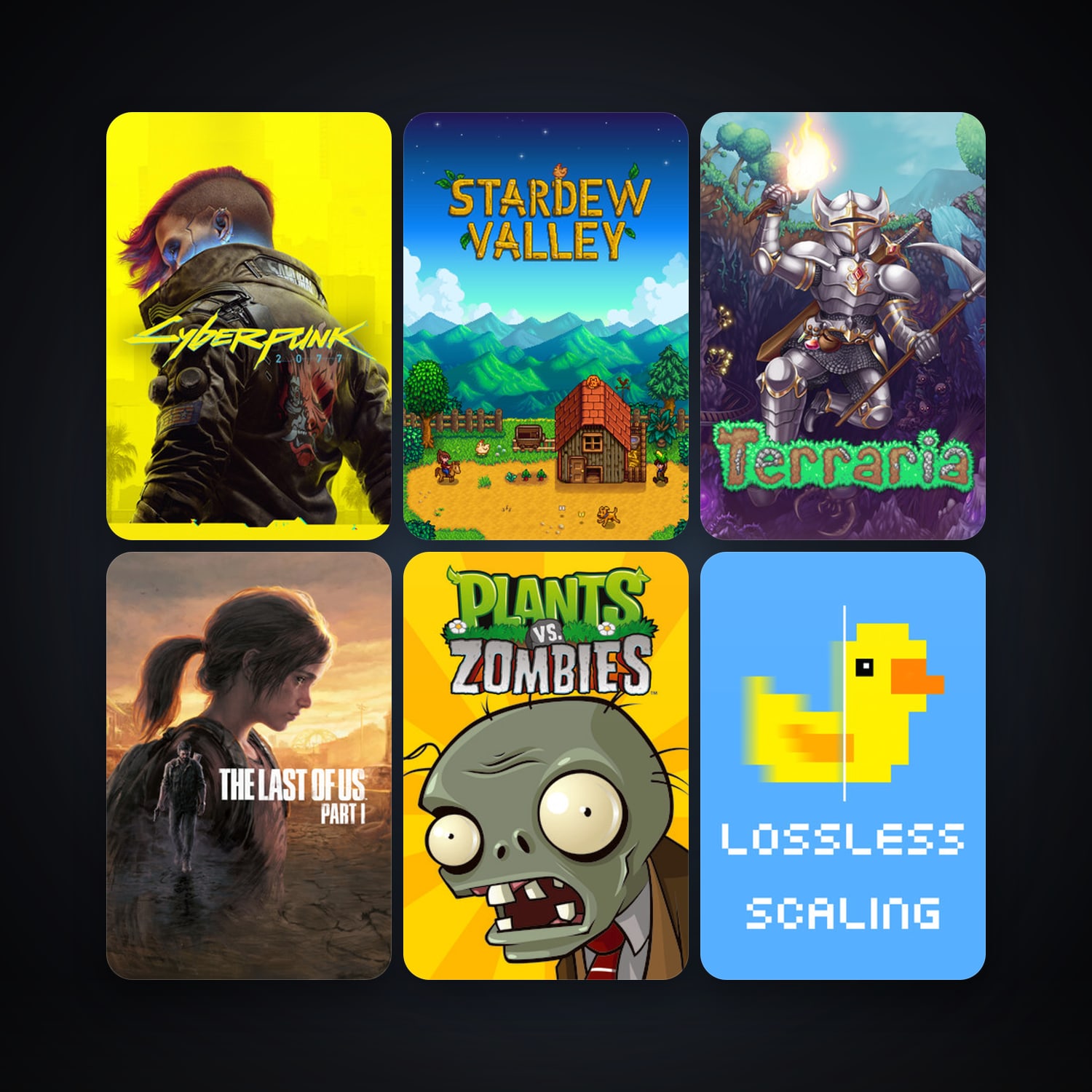 Half-Life + Left 4 Dead 2, 99 games, clean — HabibiAccounts