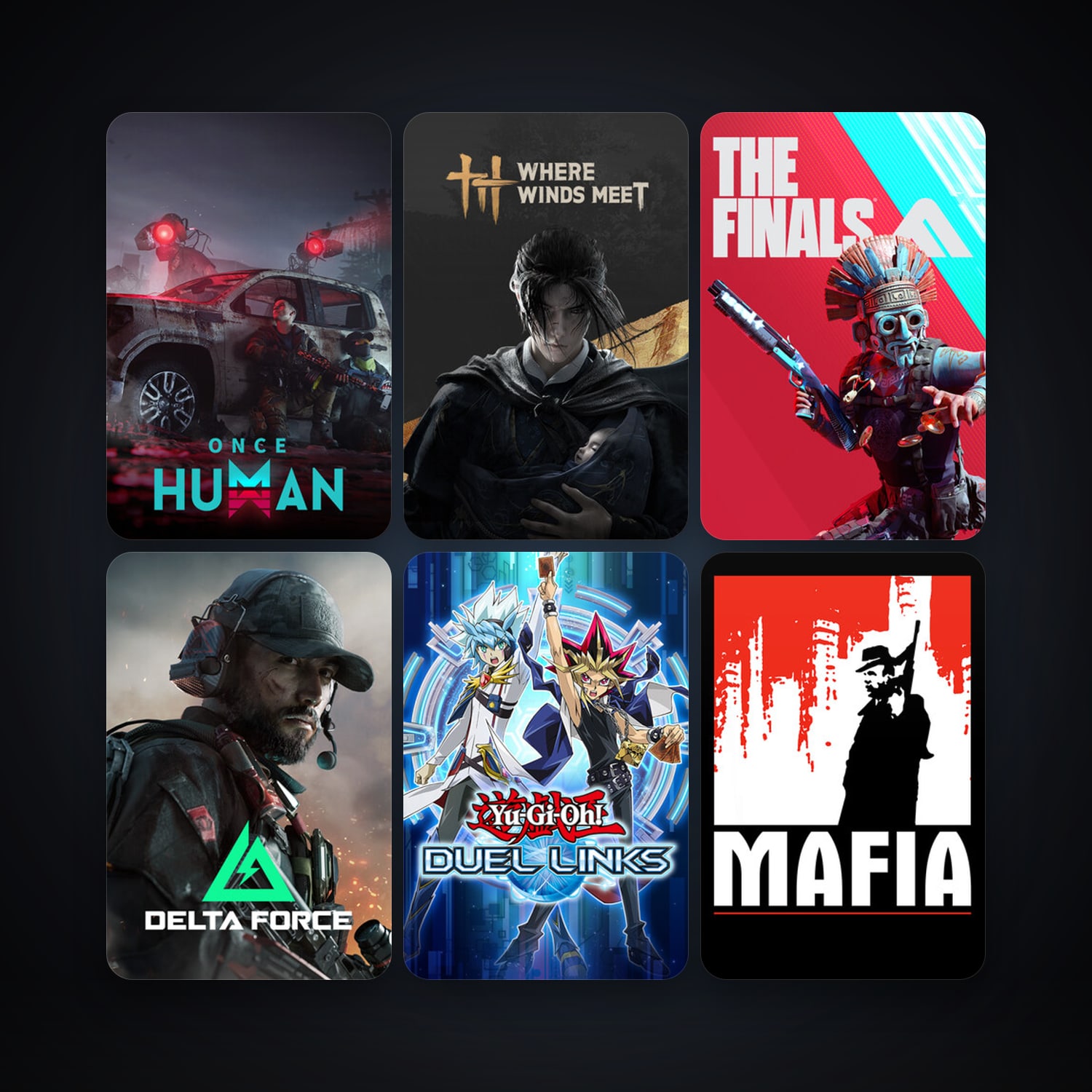 Free CS2 (No Prime) + Mafia, 22 games, clean — HabibiAccounts